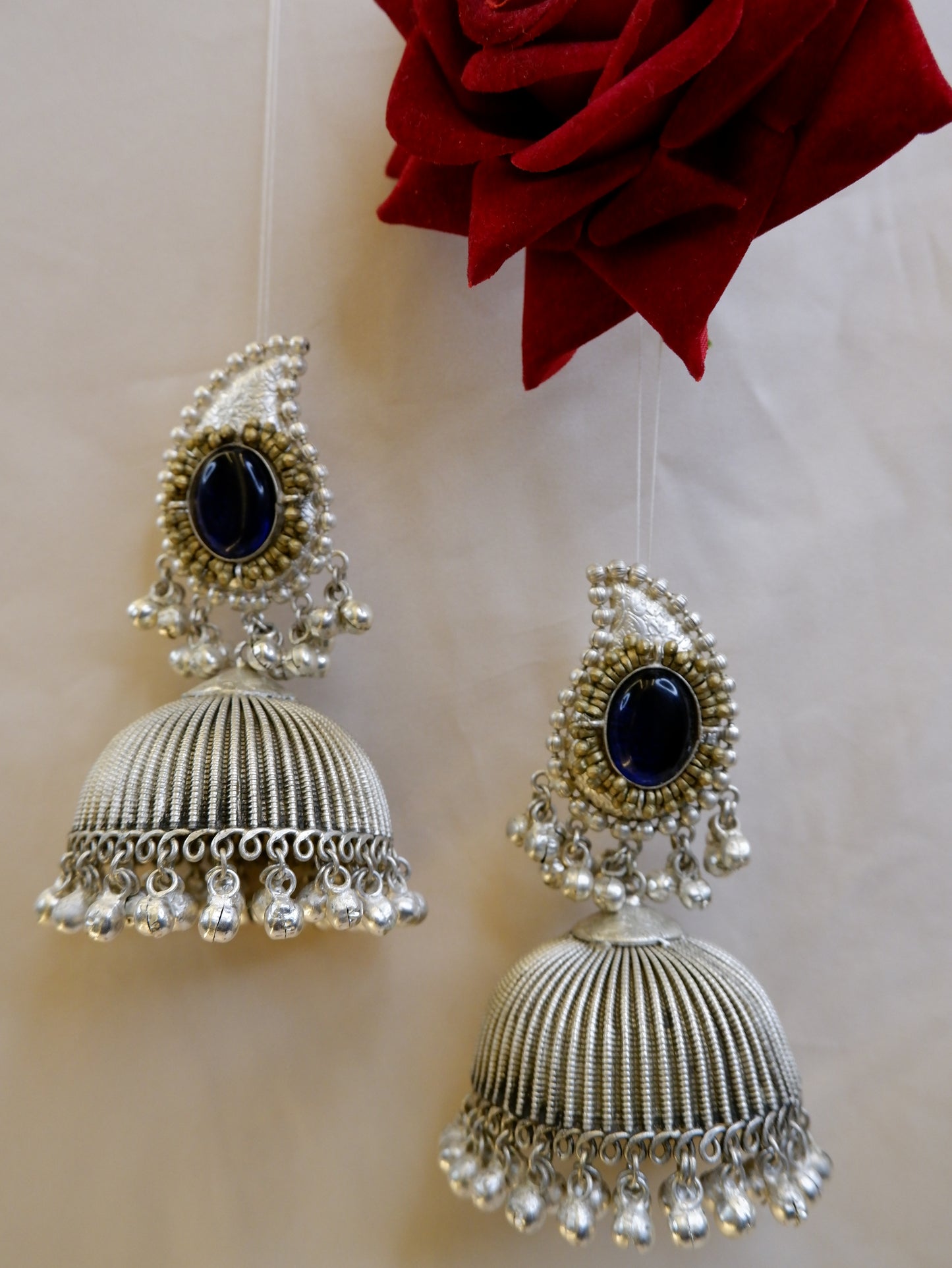 Maori Jhumka