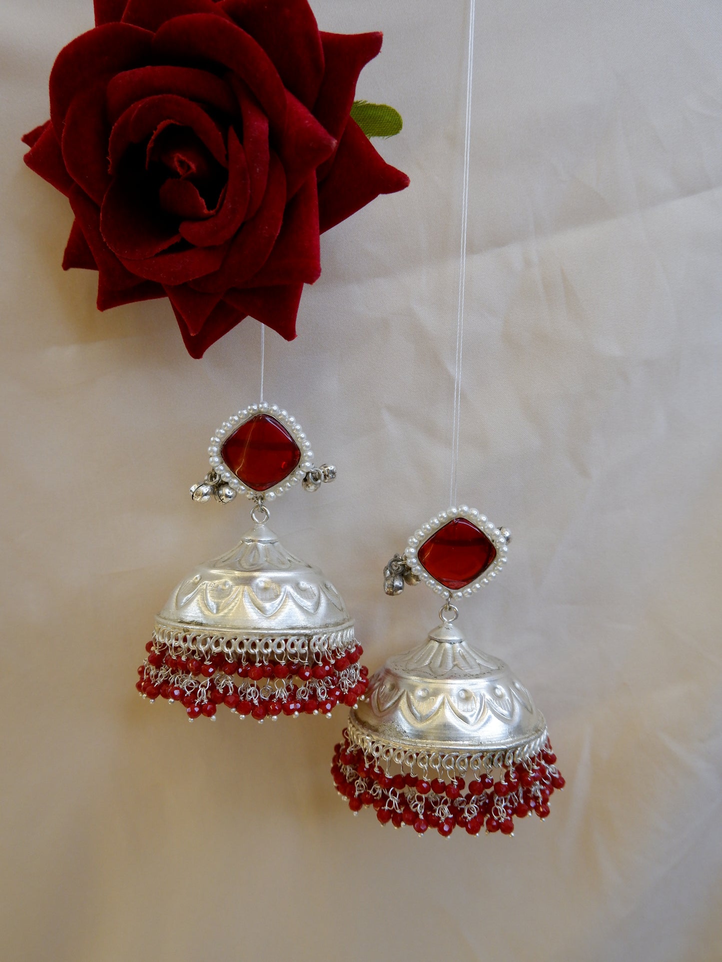 Kumud Jhumkas