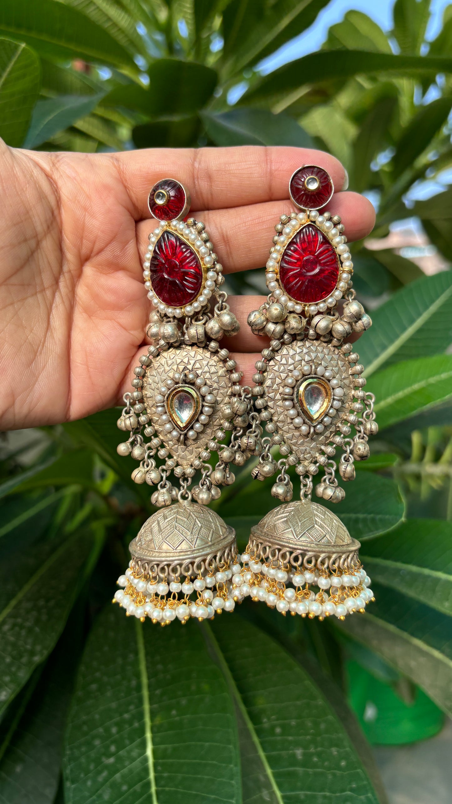 Riva Earrings
