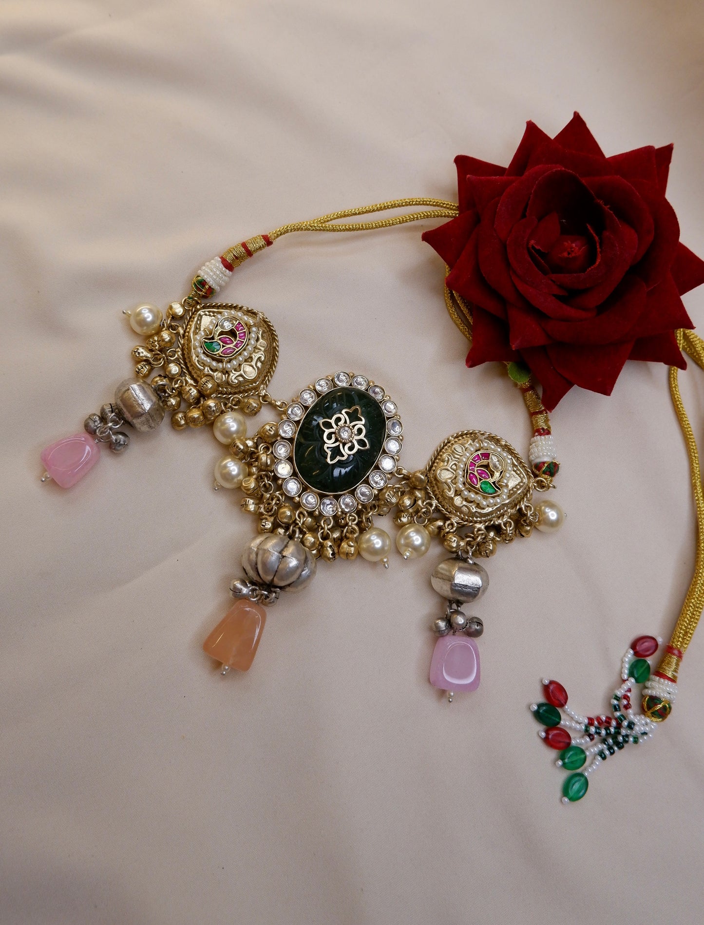 VEDA CHOKER