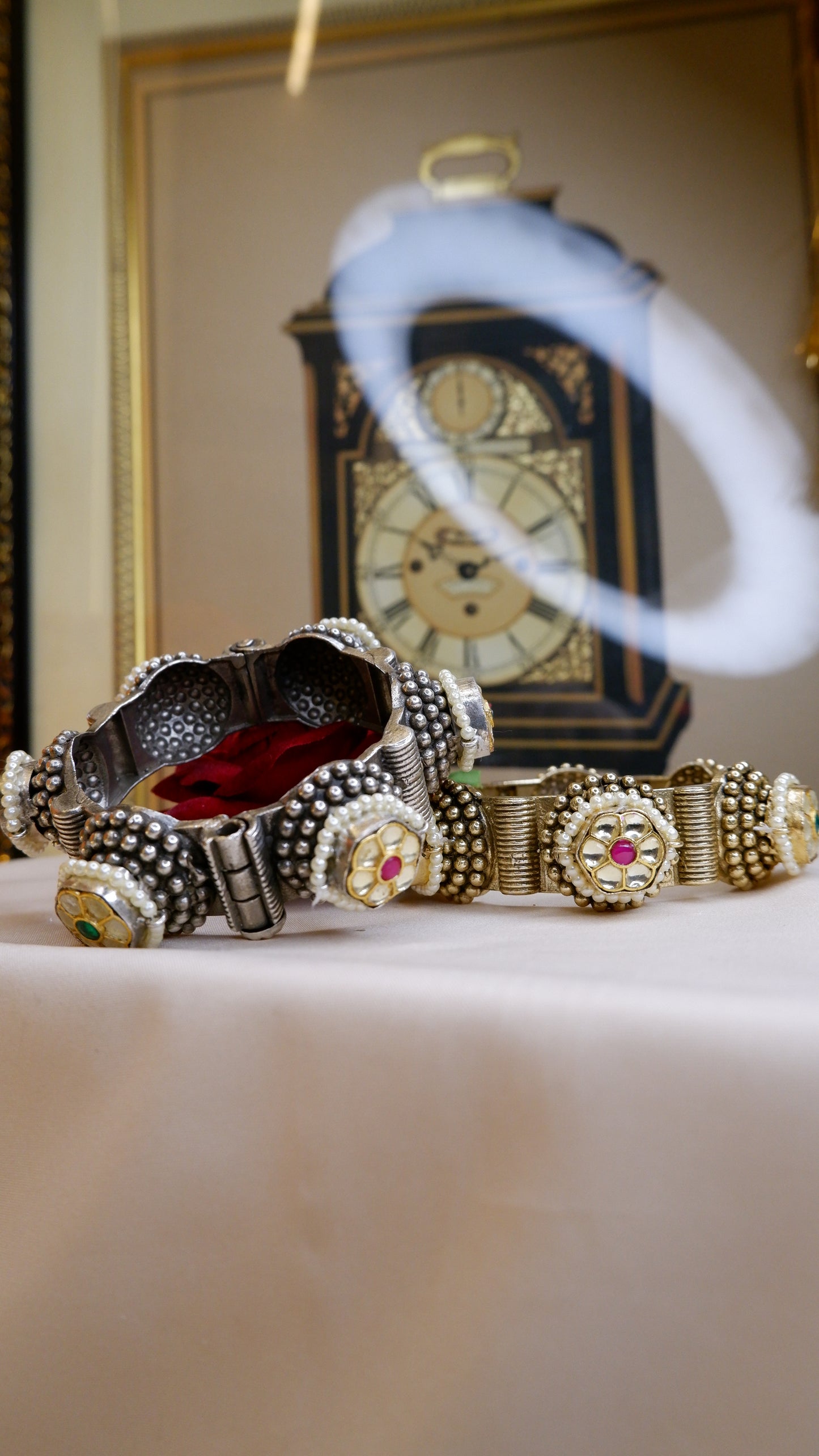Kalinga Bangle
