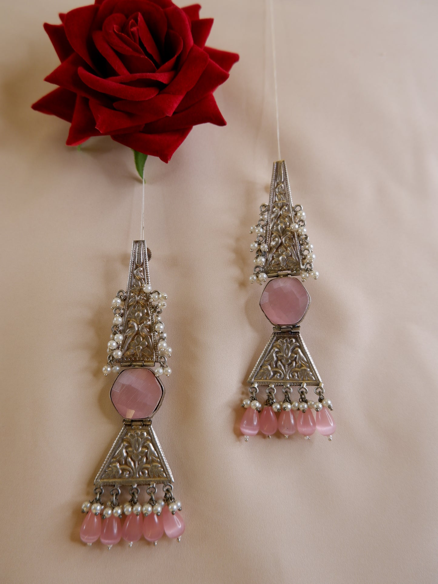 Mreedul Earrings
