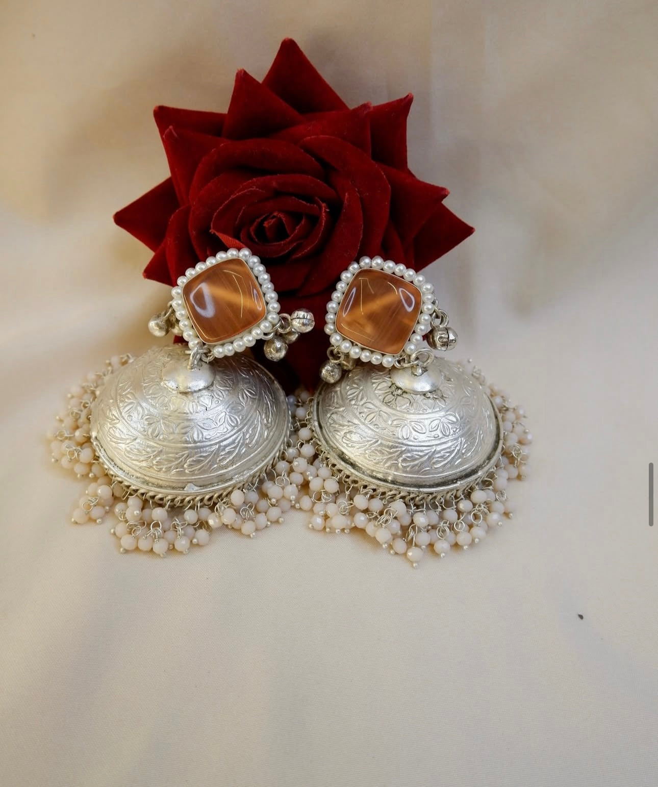 Kumud II Jhumkas