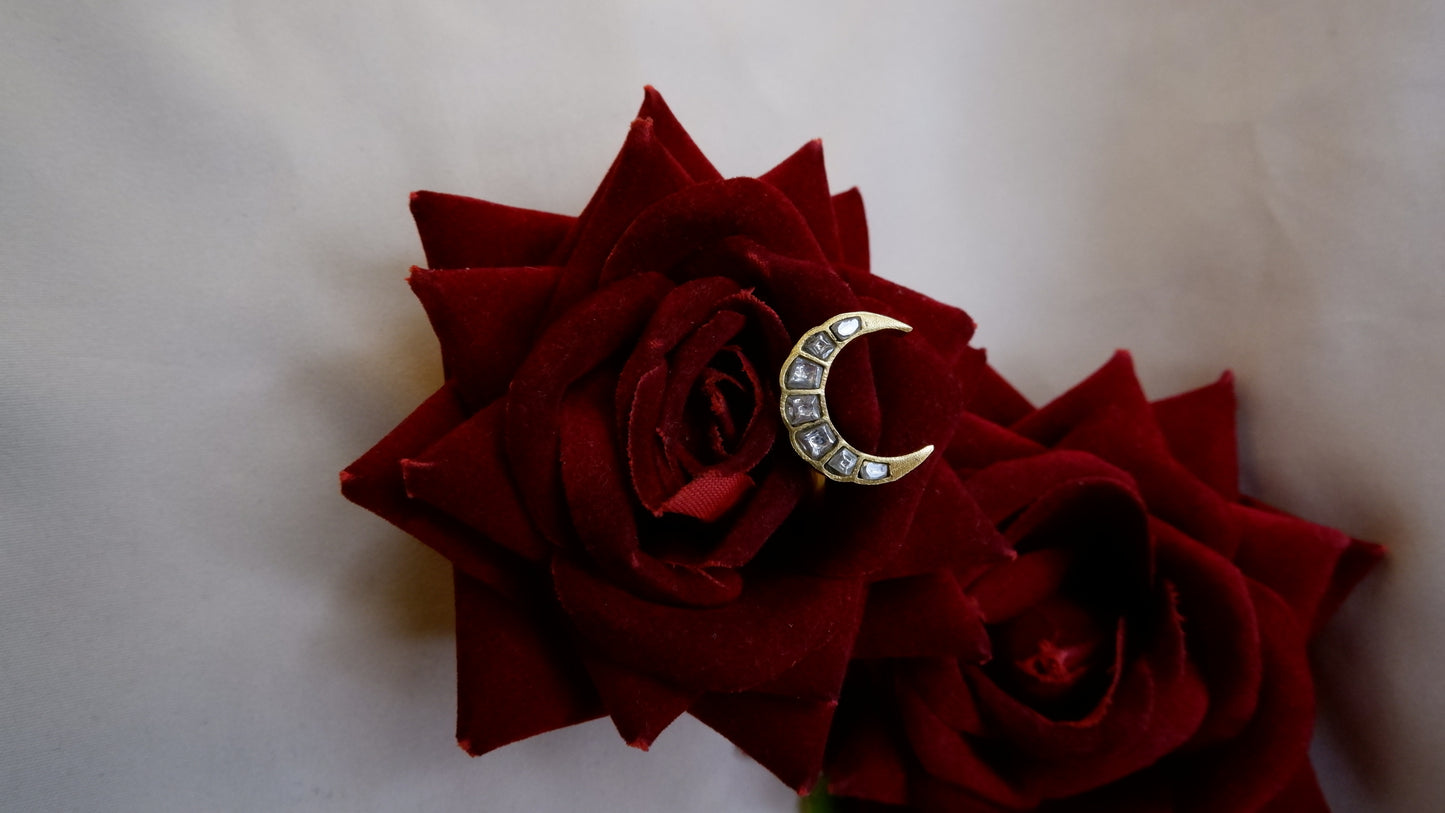 CHAAND RING