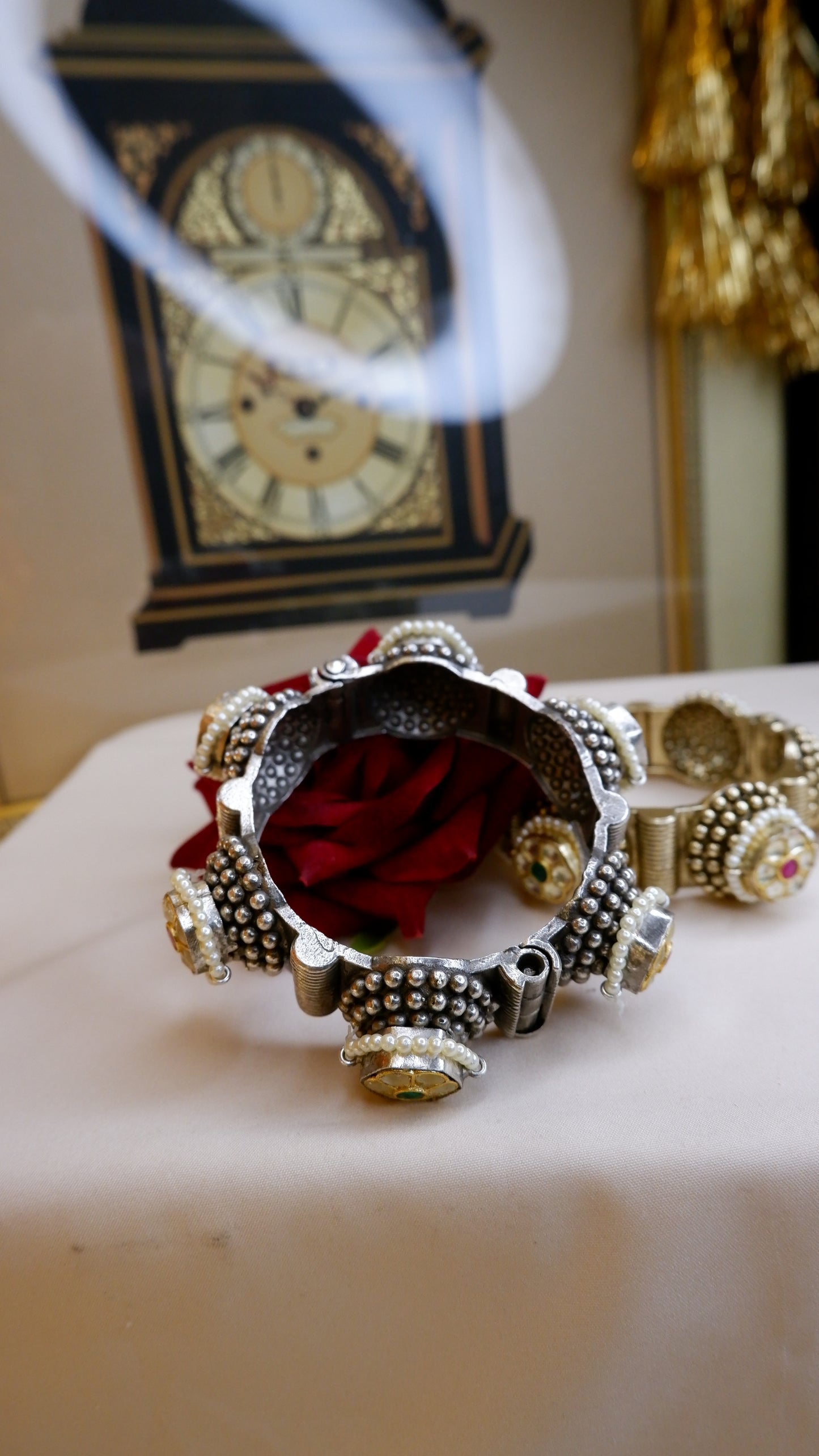 Kalinga Bangle