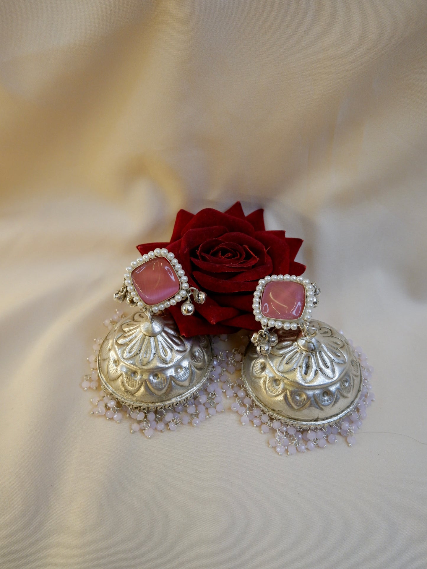 Kumud Jhumkas