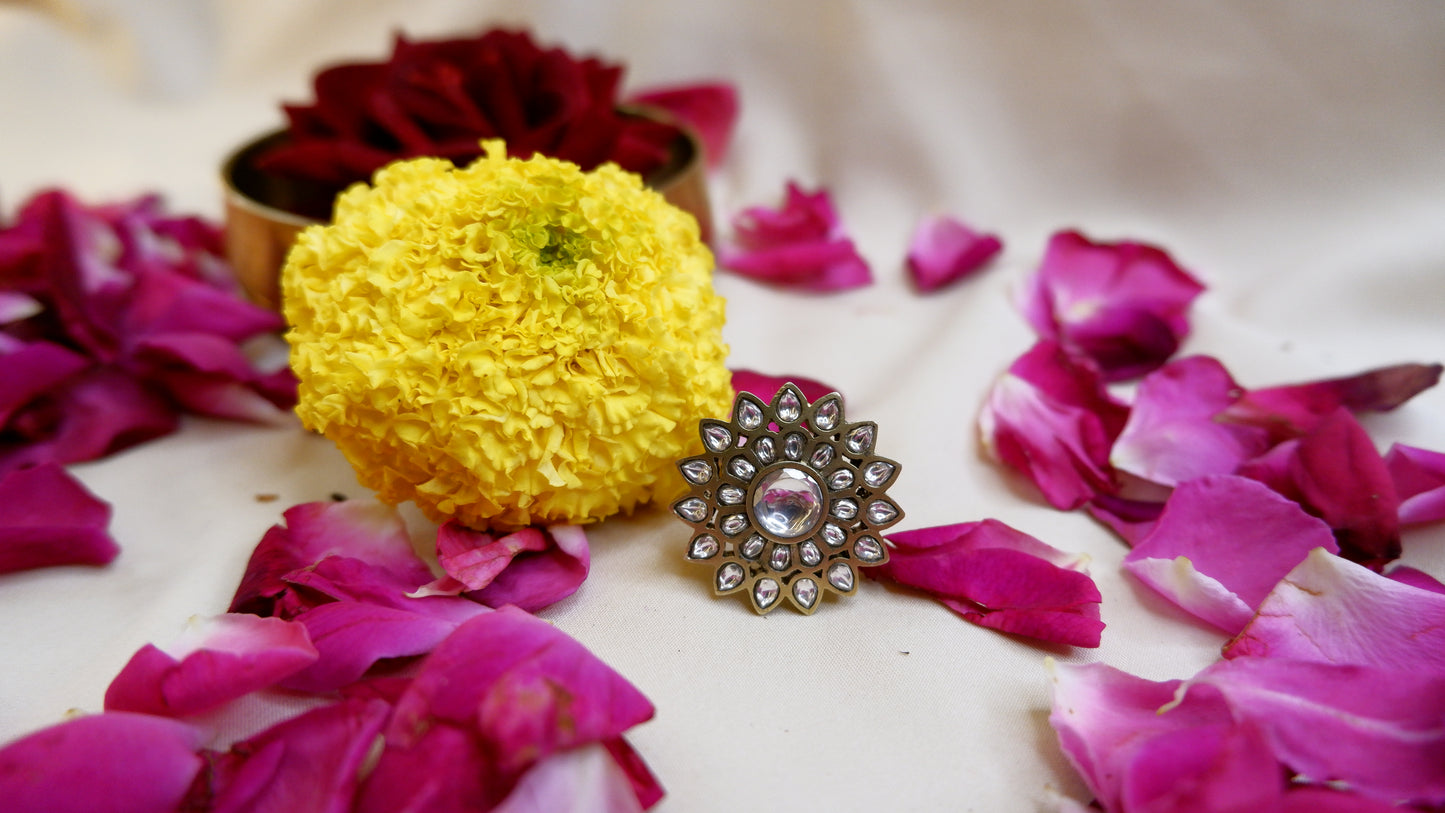 Maahira Ring
