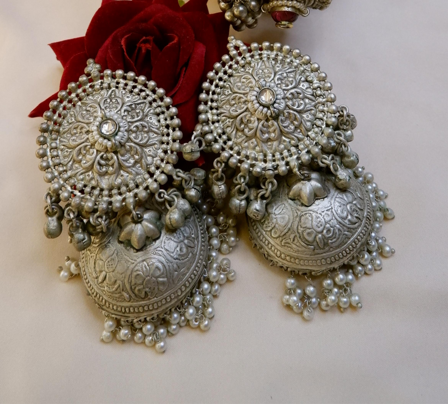 Amira Earrings