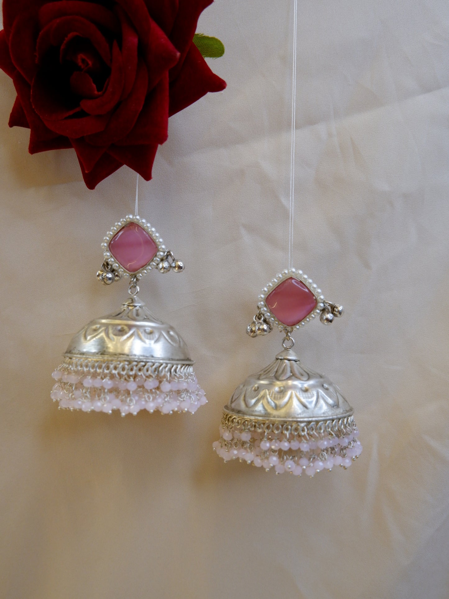 Kumud Jhumkas
