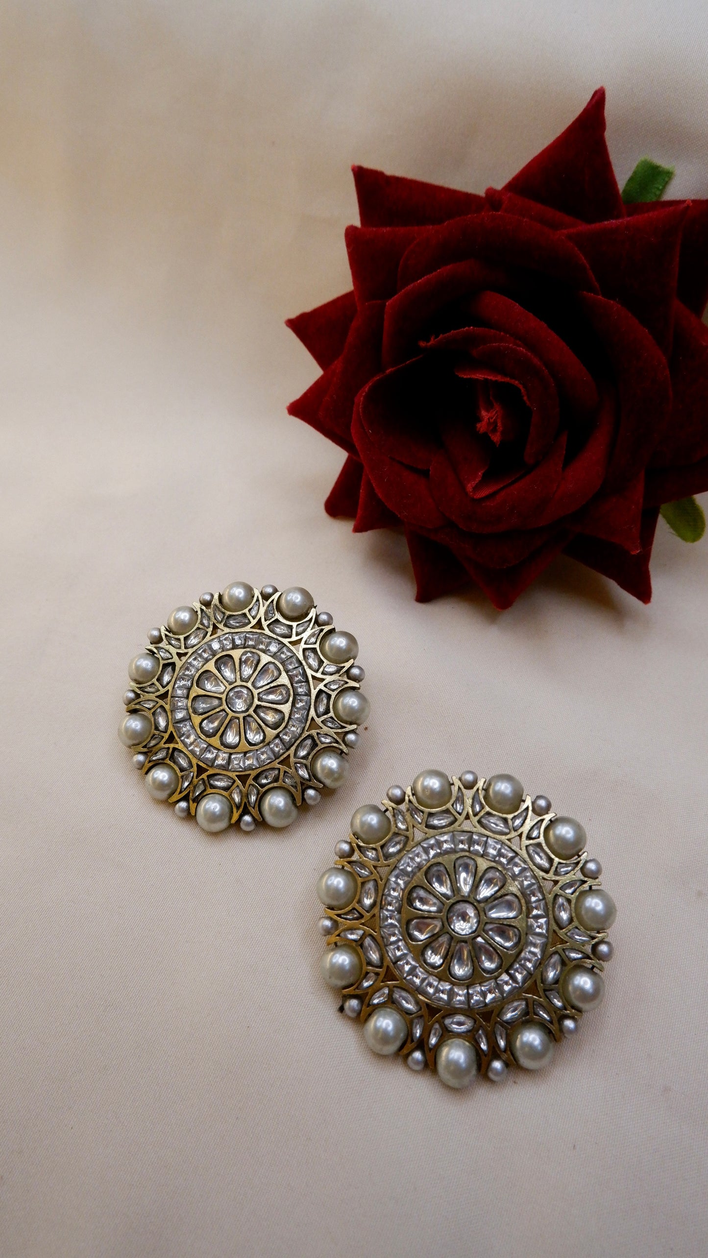 KASHAF STUDS