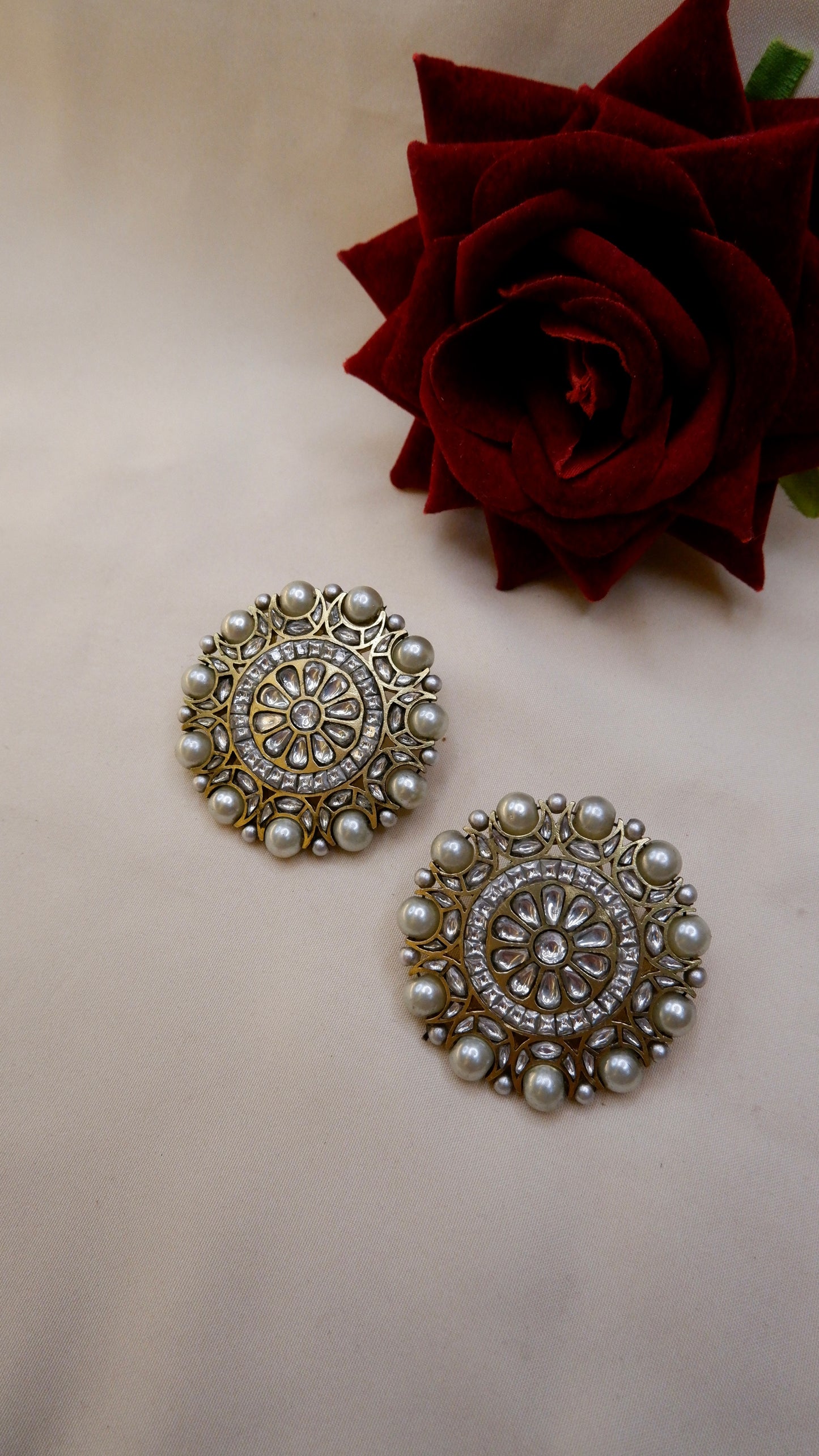 KASHAF STUDS