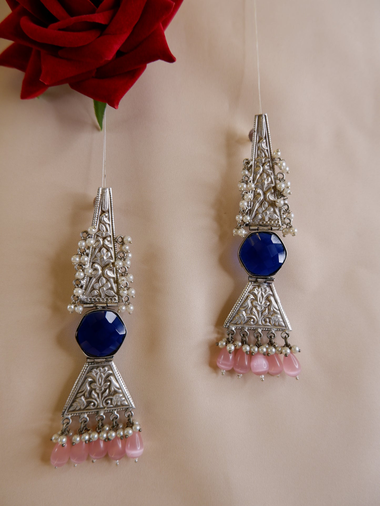 Mreedul Earrings