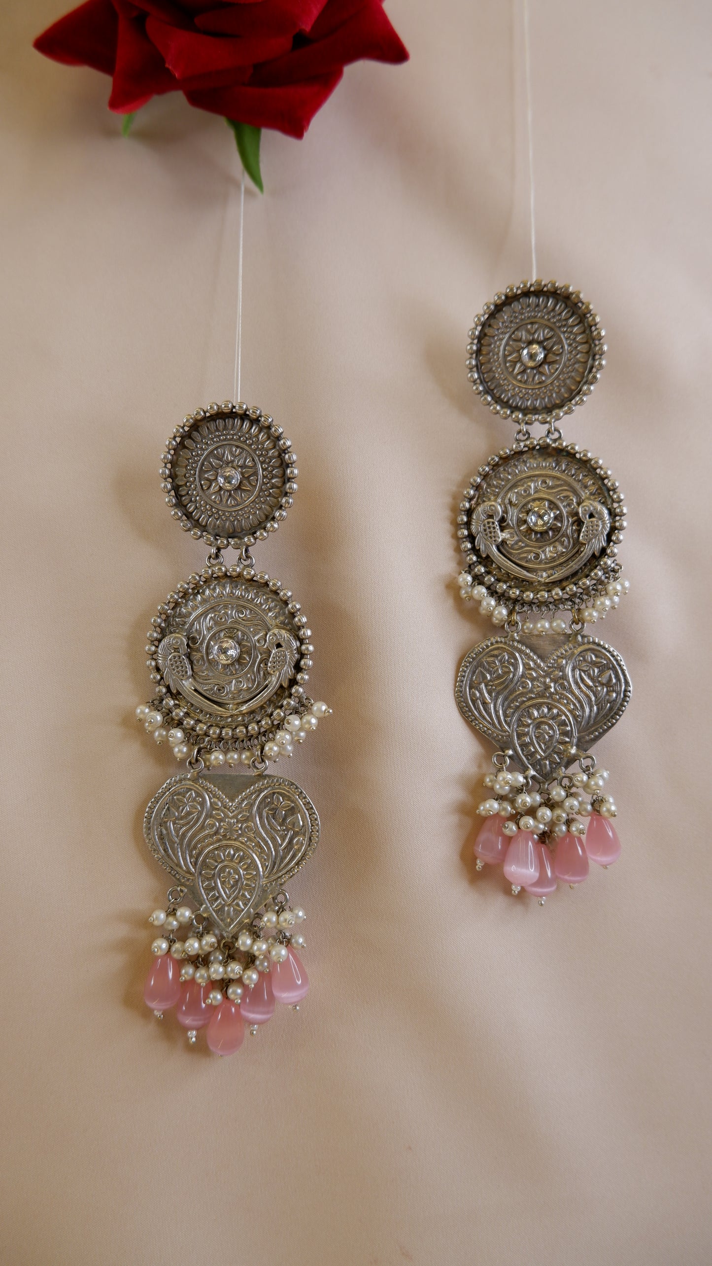 Ambi Earrings