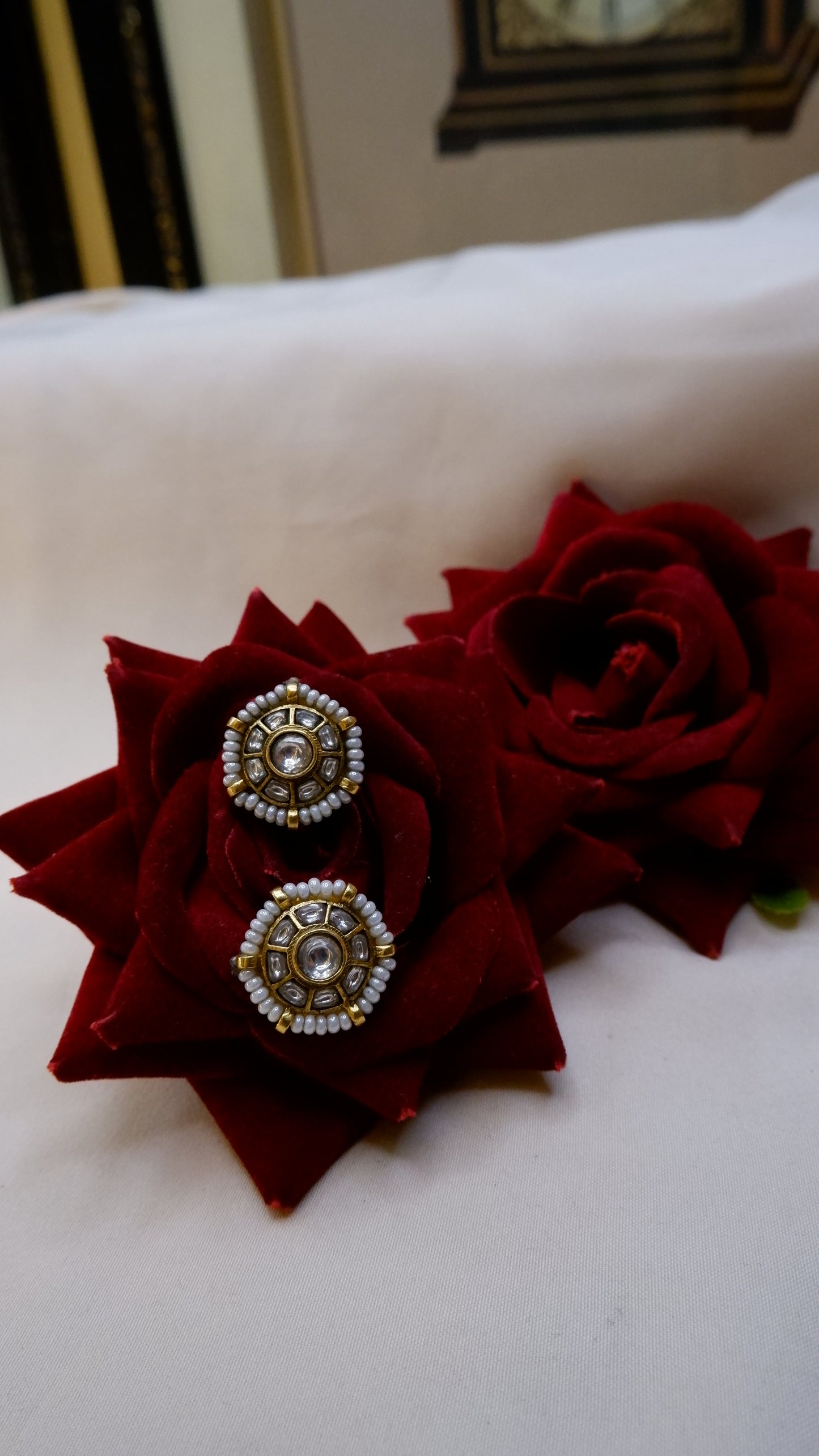 CHAAND PENDANT SET 2