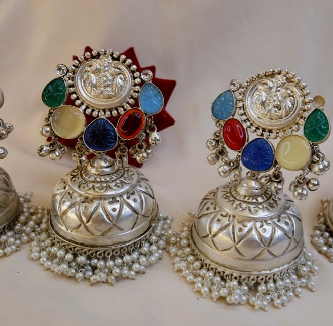 Niran Jhumka