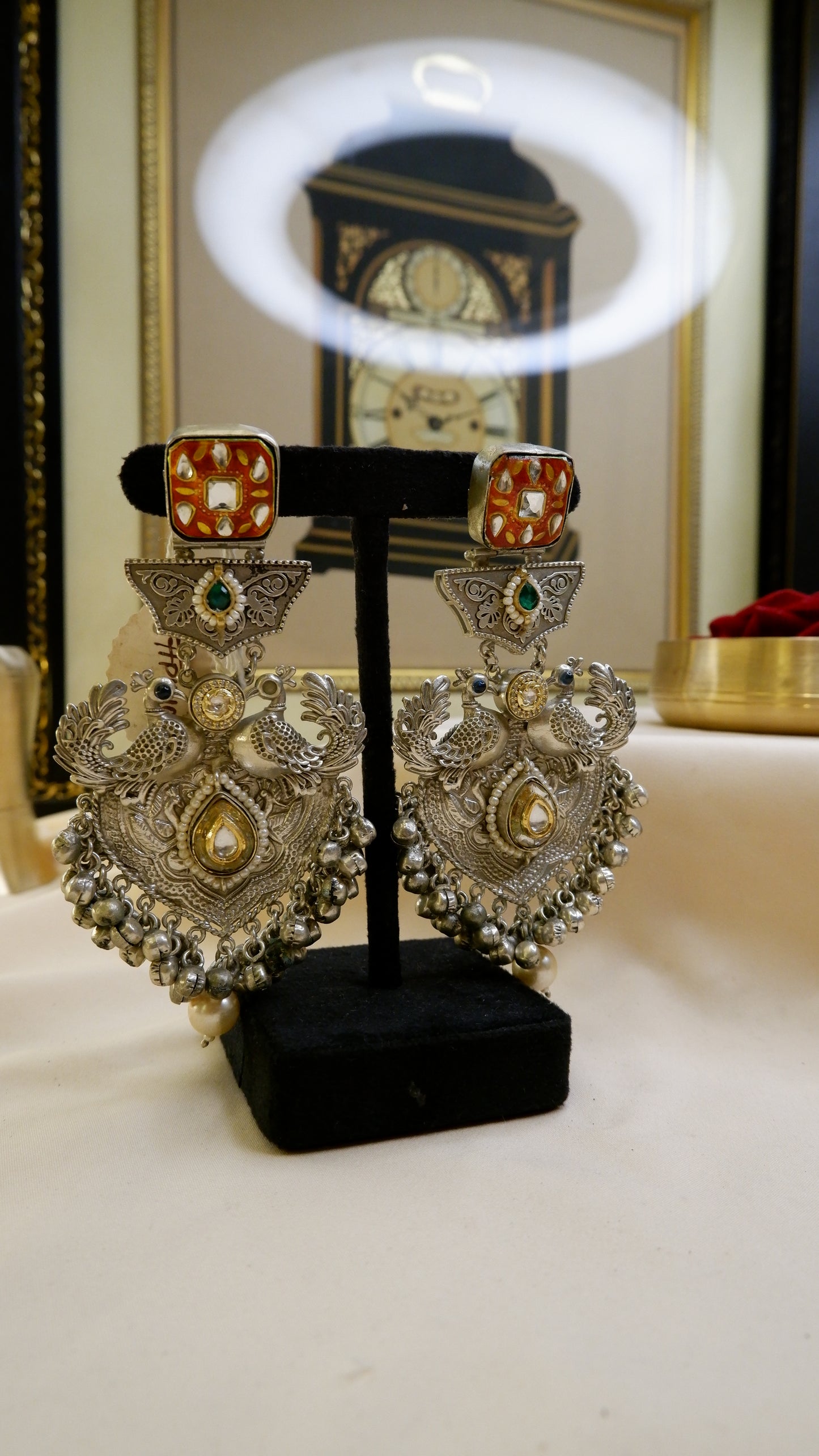 Kalinga Earrings