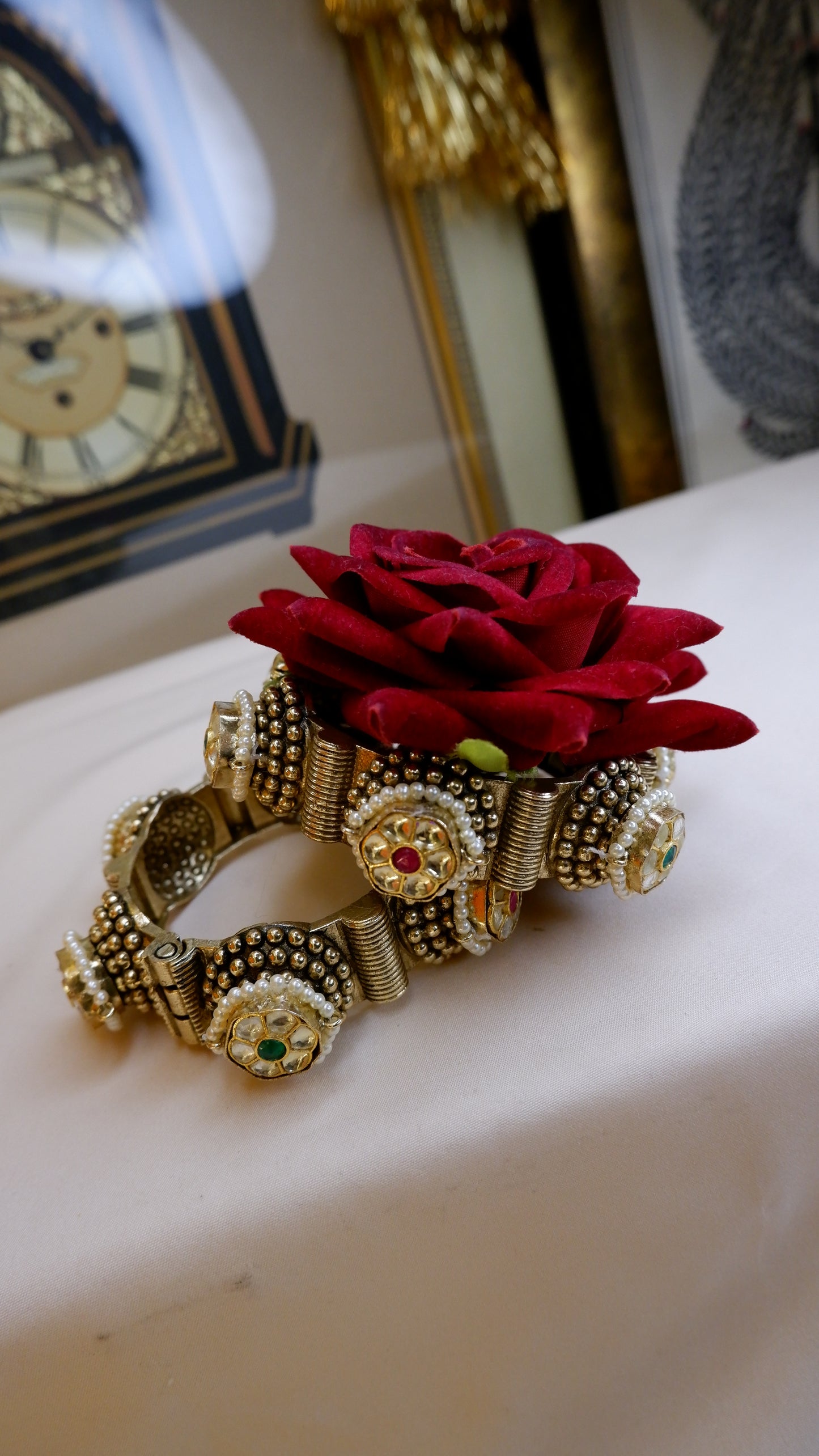 Kalinga Bangle