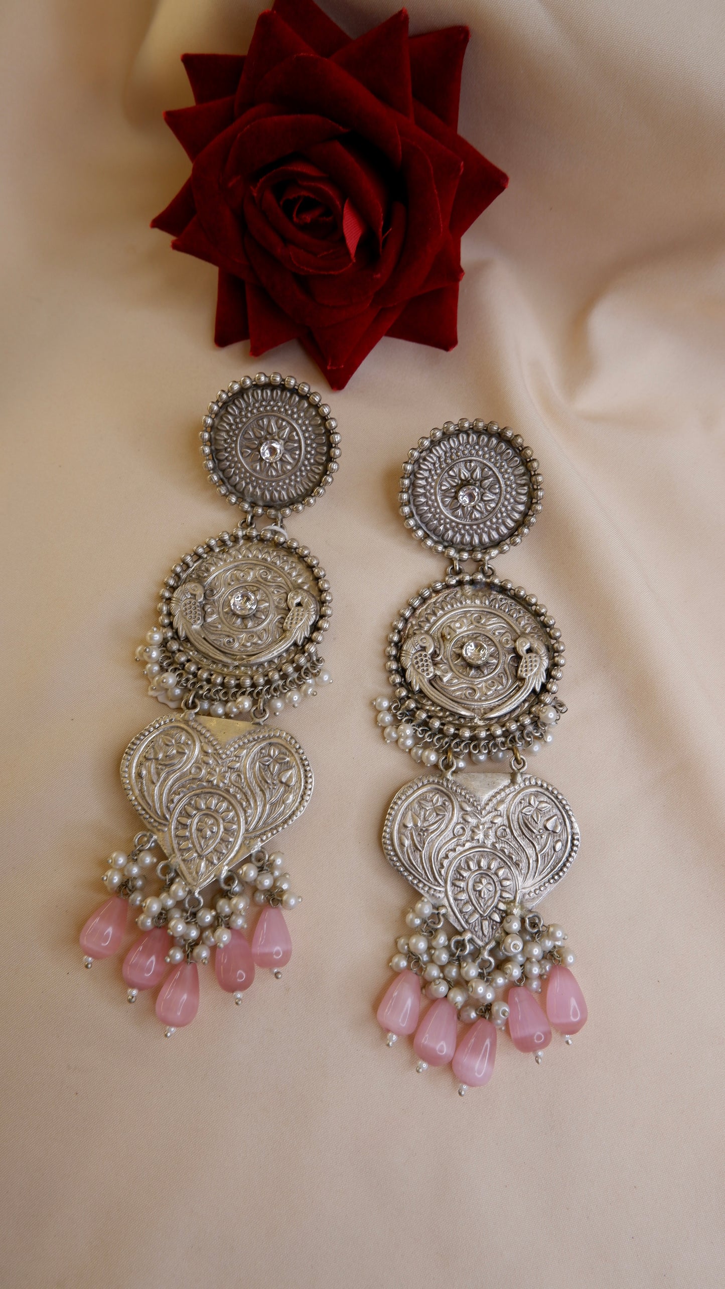 Ambi Earrings