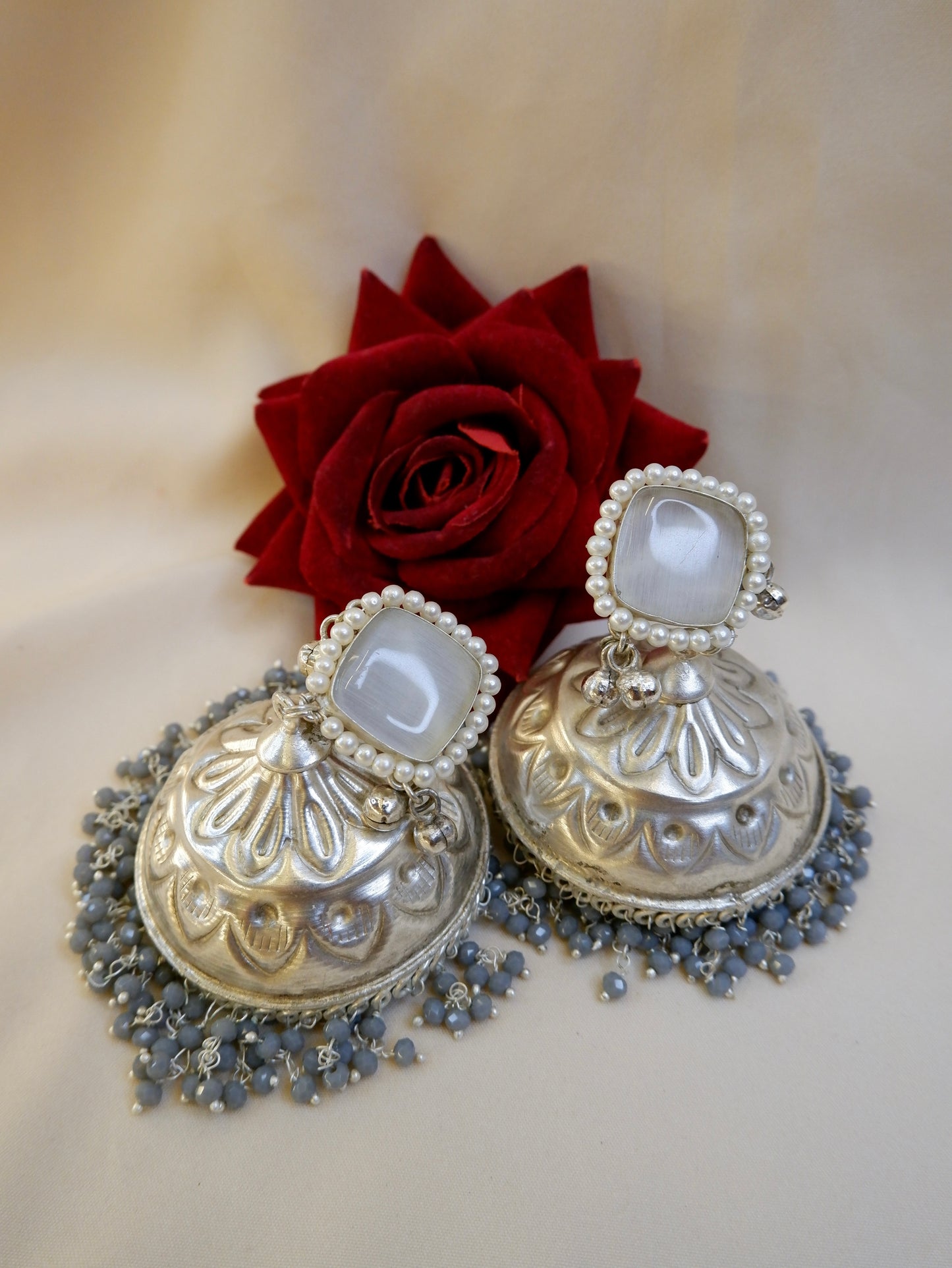 Kumud Jhumkas
