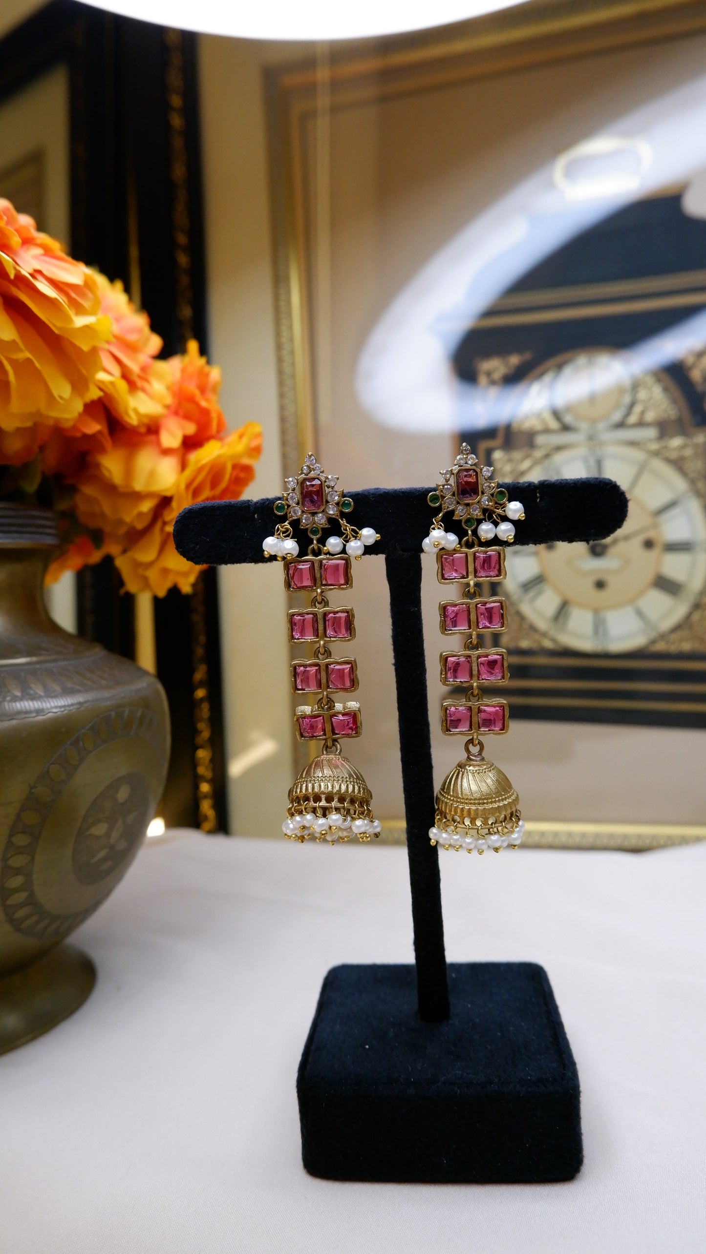 Saanvi Earrings