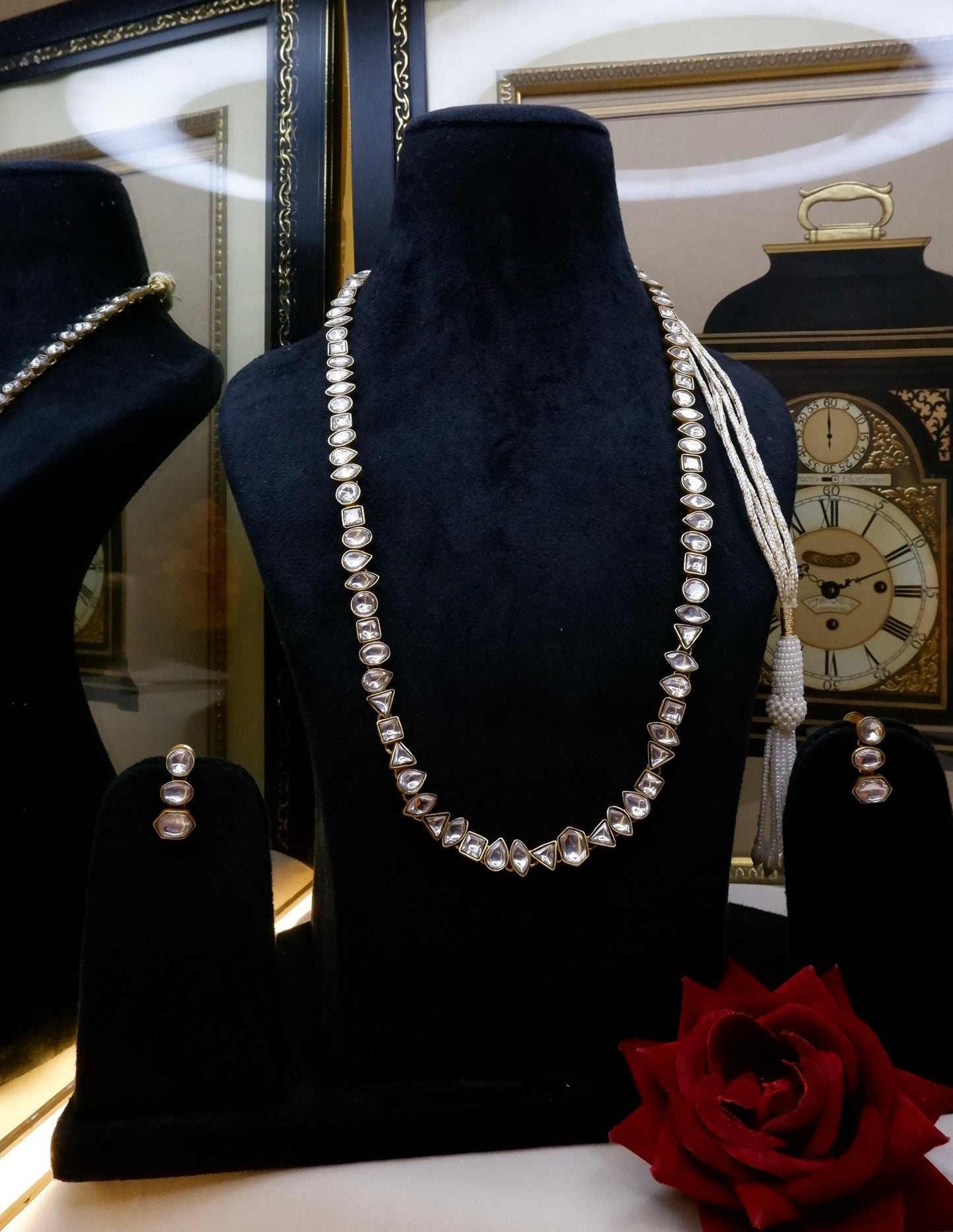 GIYANA 2 NECKSET