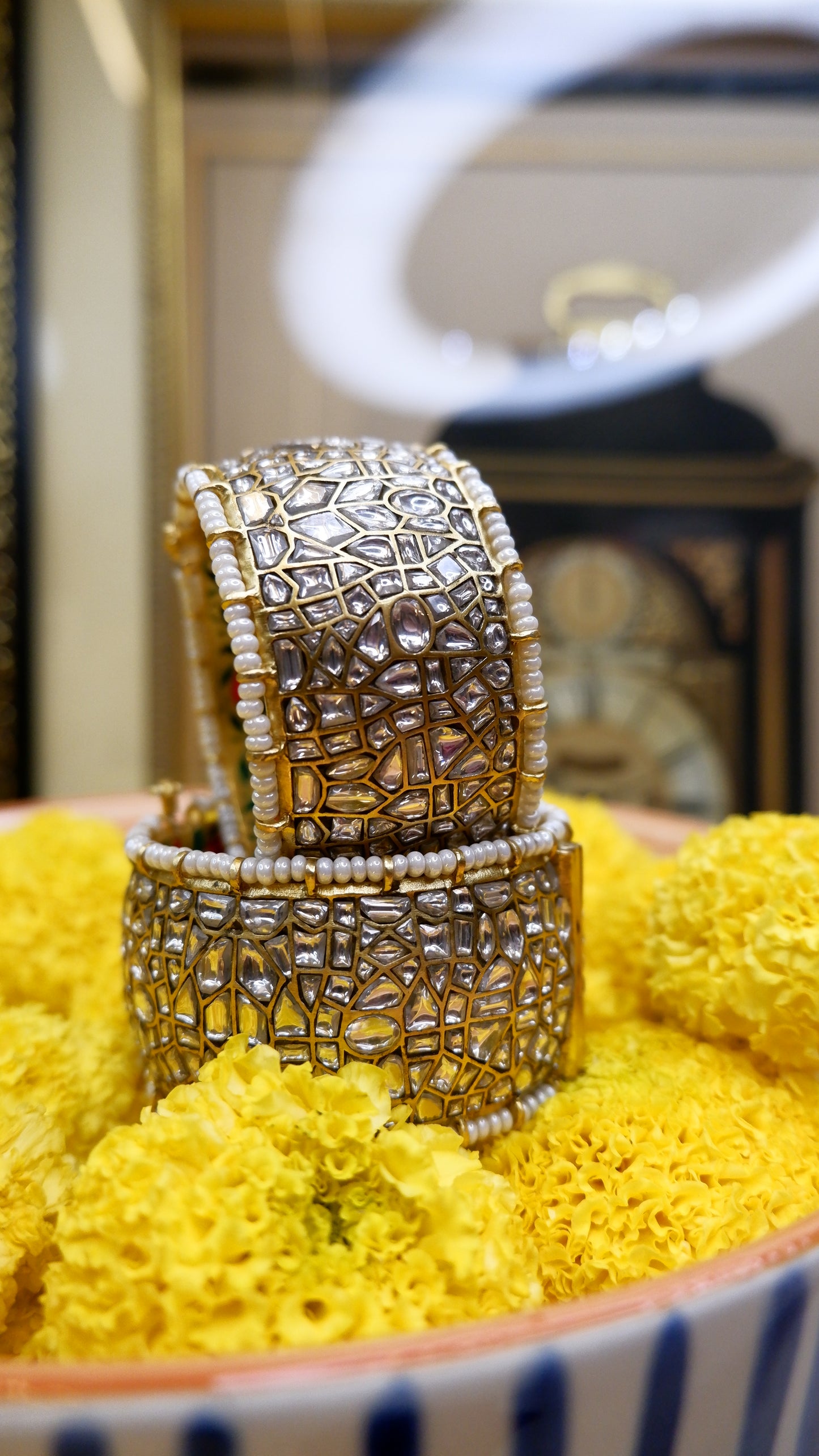 Rao Bangle