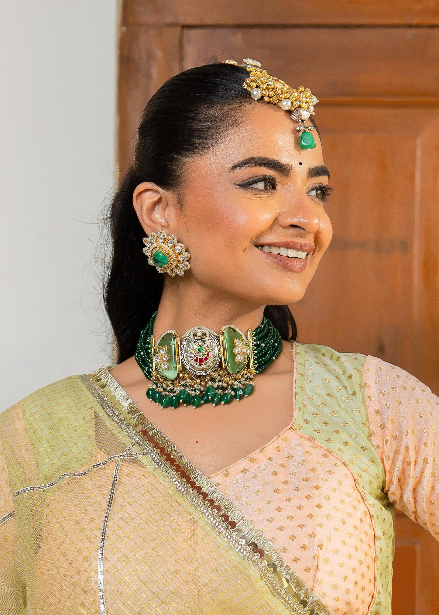 Padmini Mangtika