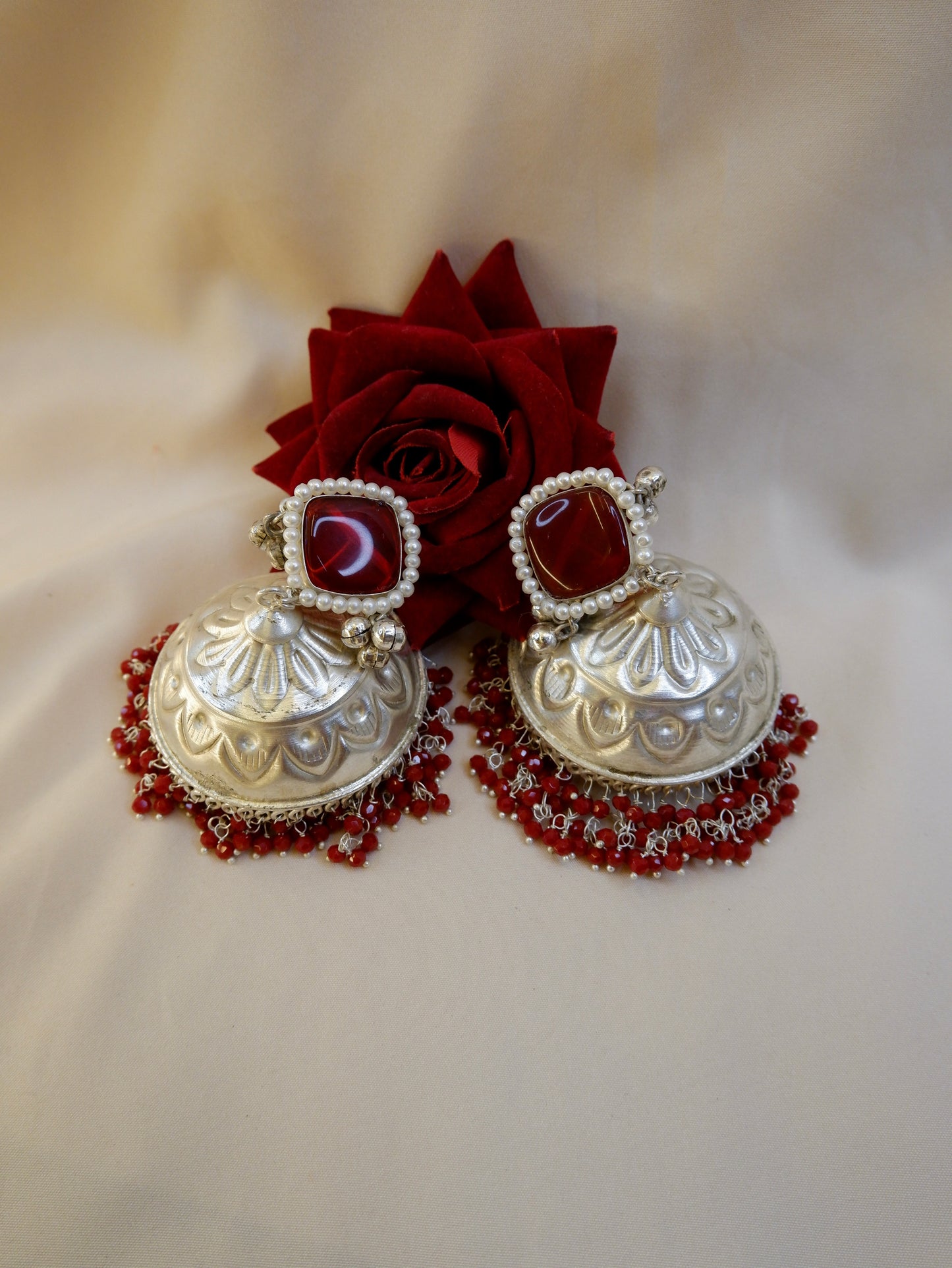 Kumud Jhumkas
