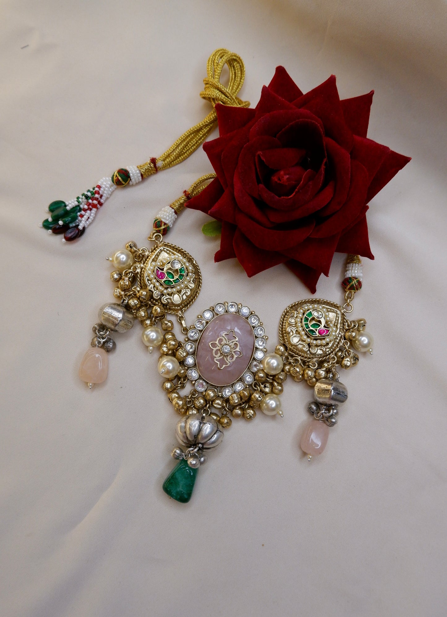 VEDA CHOKER