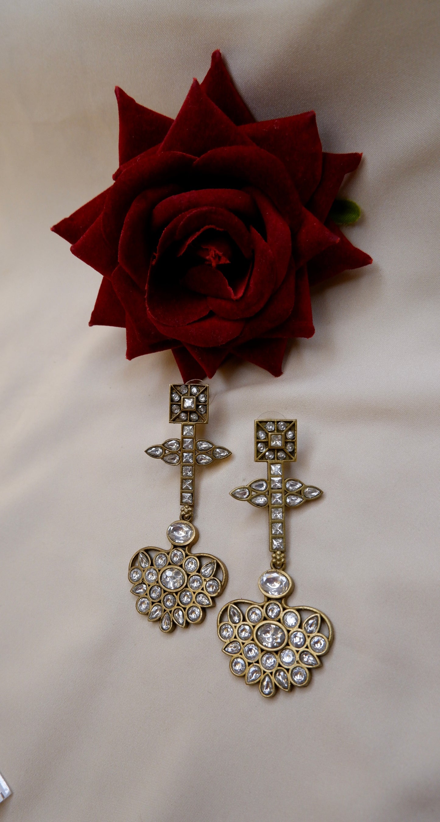 LUNA EARRINGS