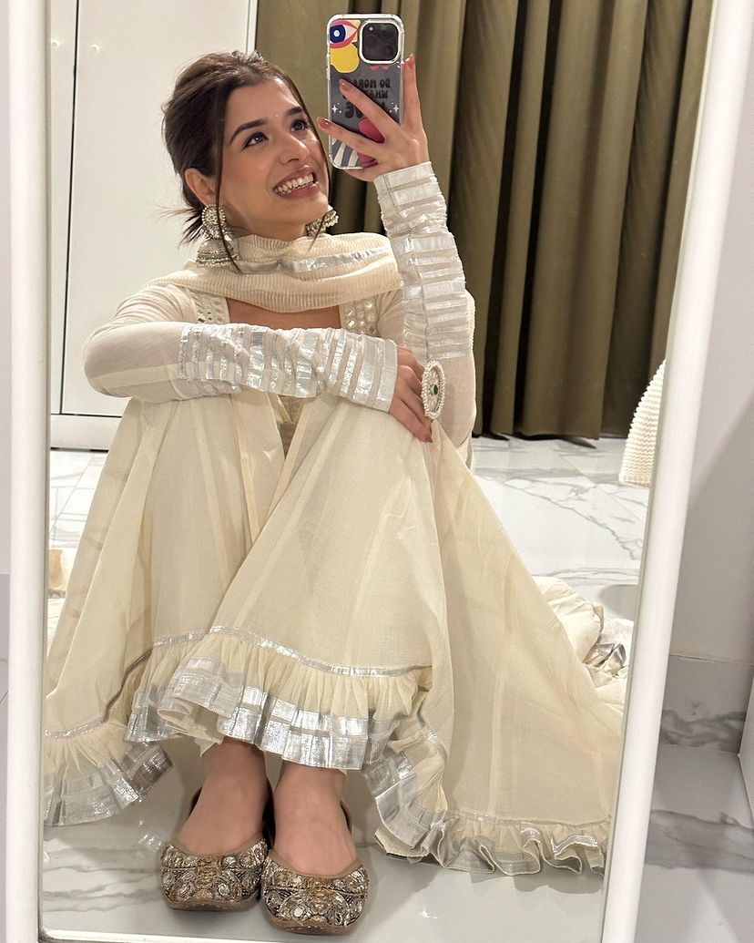 Mysa Jhumka