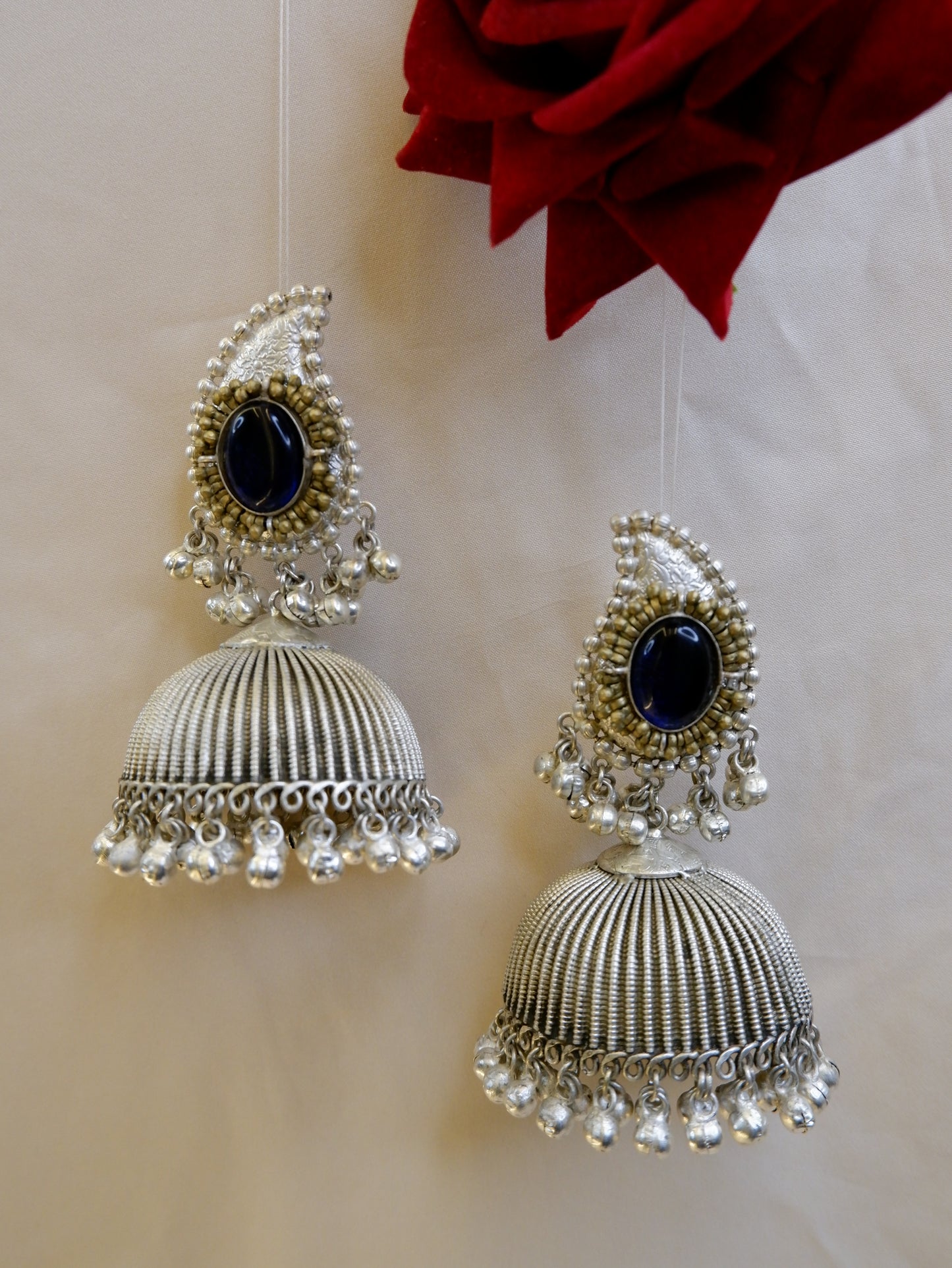 Maori Jhumka