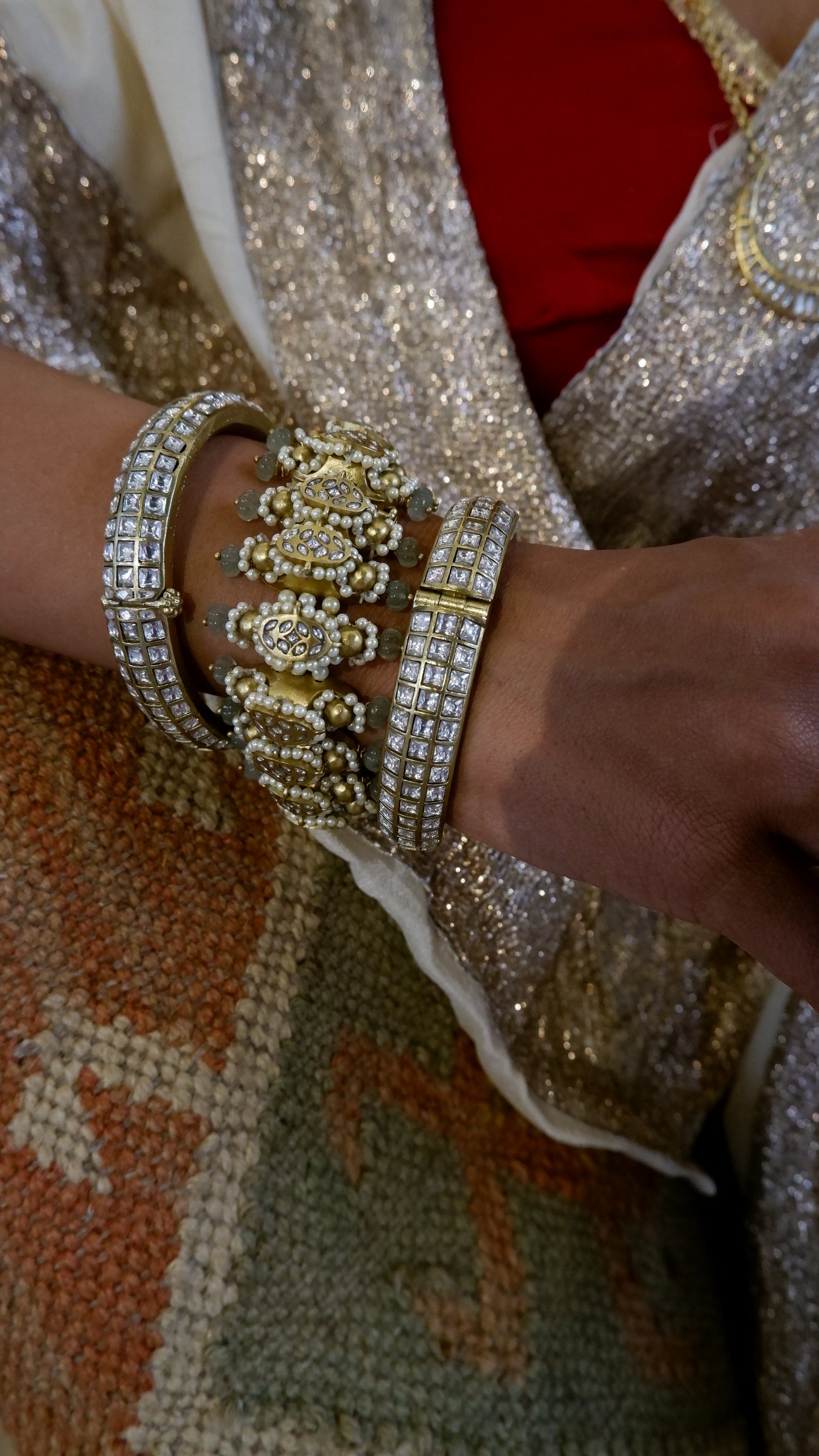 Jawai Bracelet Bangle