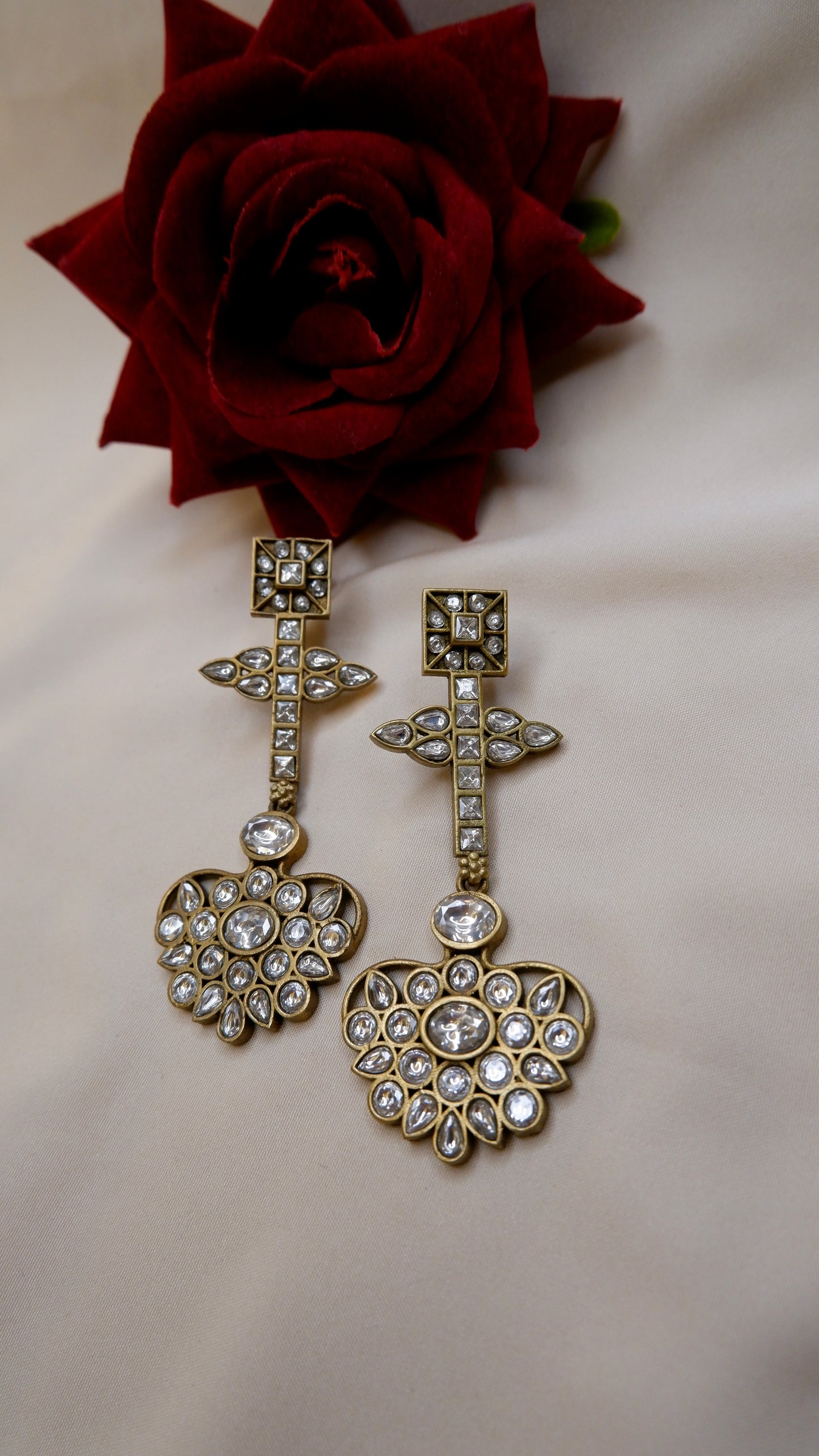 LUNA EARRINGS