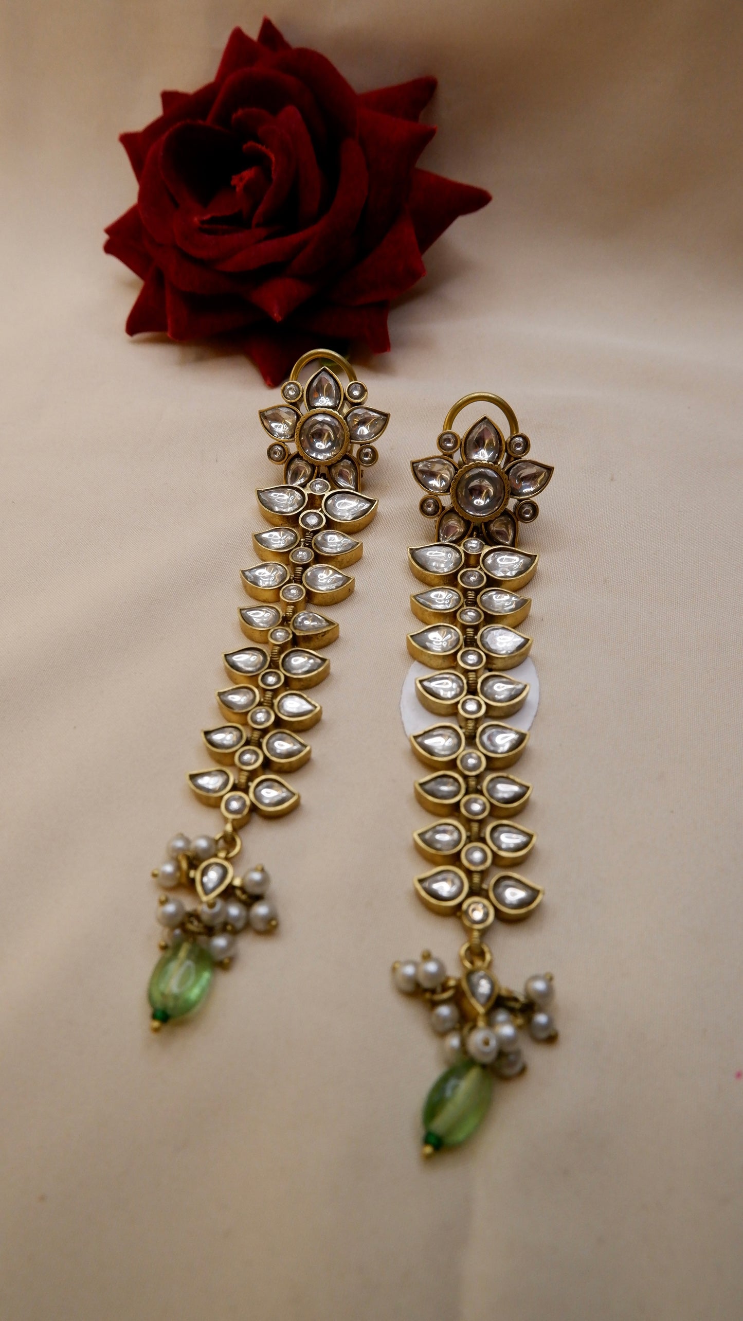 GULSHAN EARRINGS