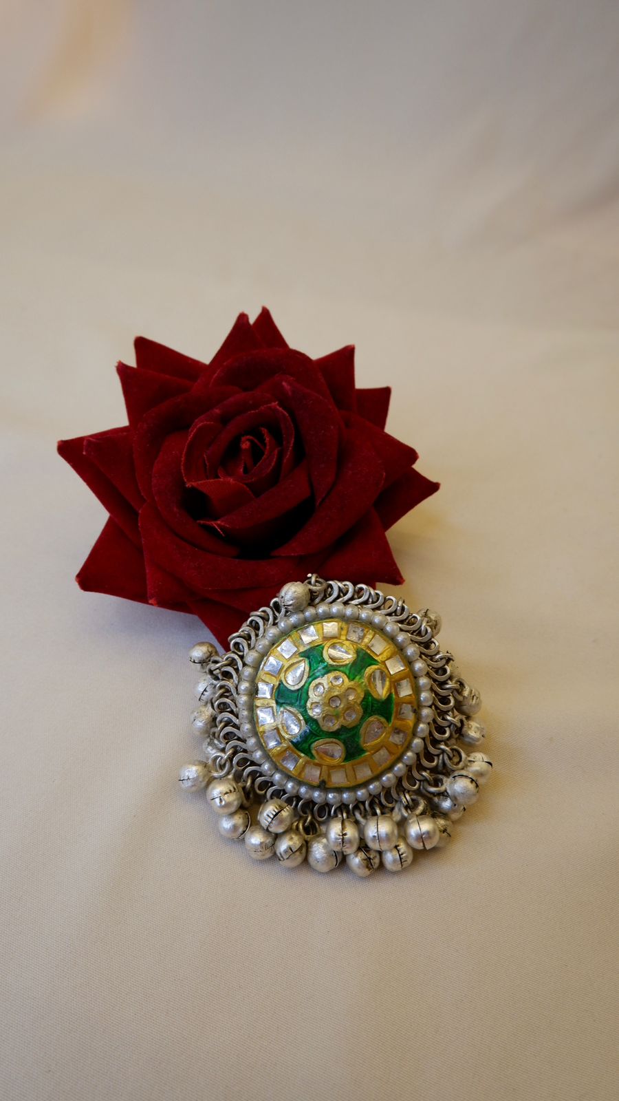 Aavni Rings