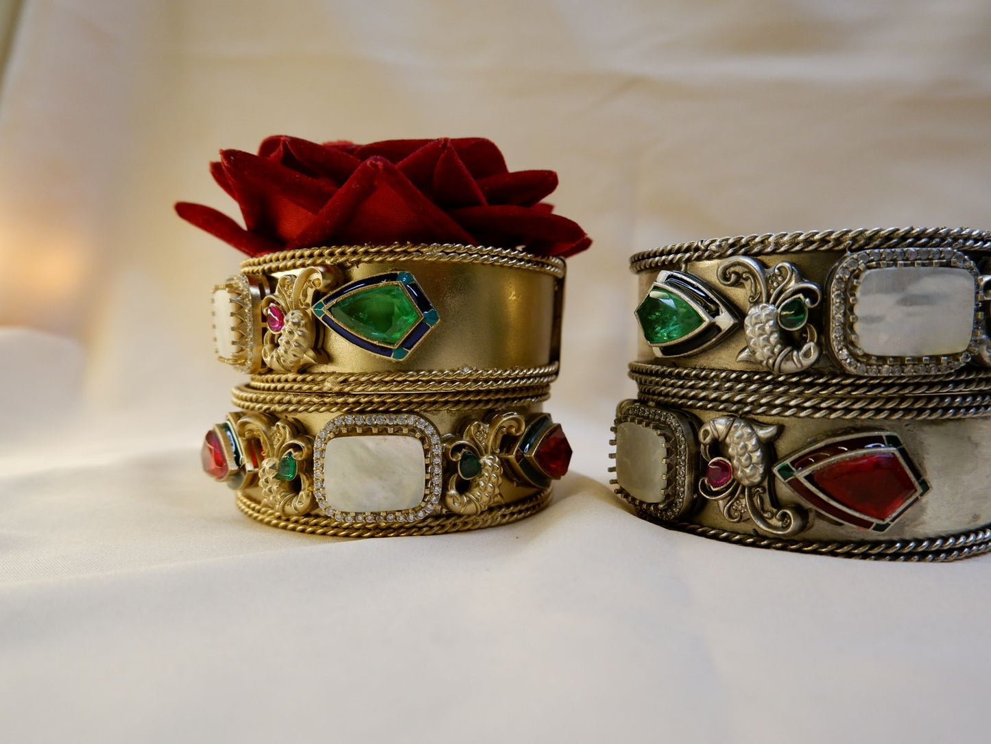Aphrodite Cuff