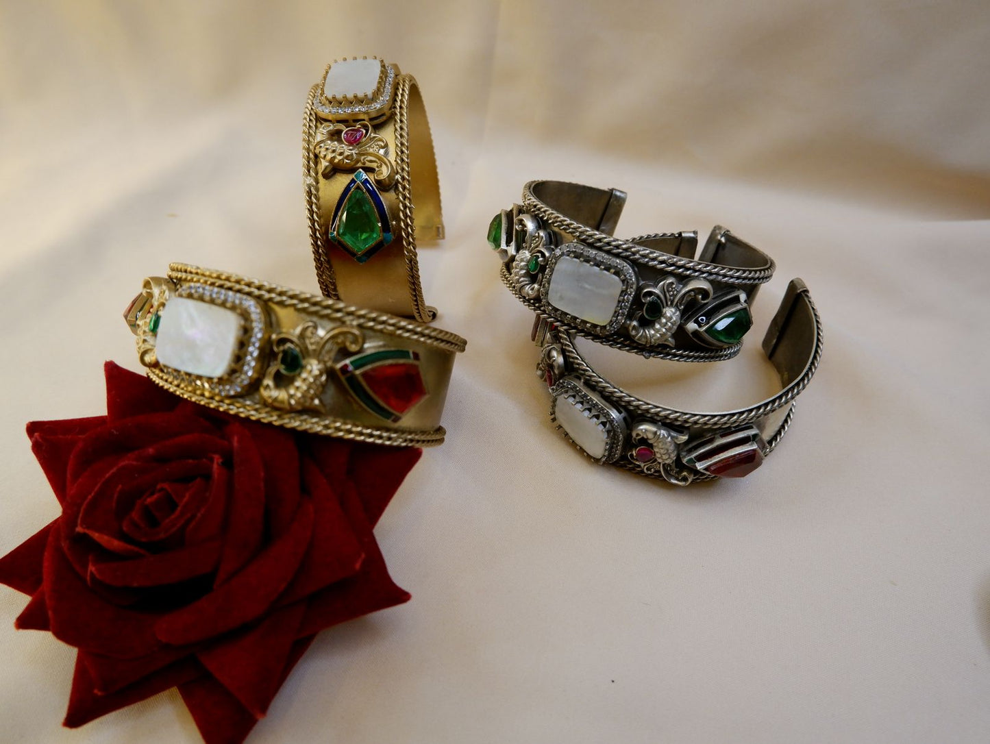 Aphrodite Cuff