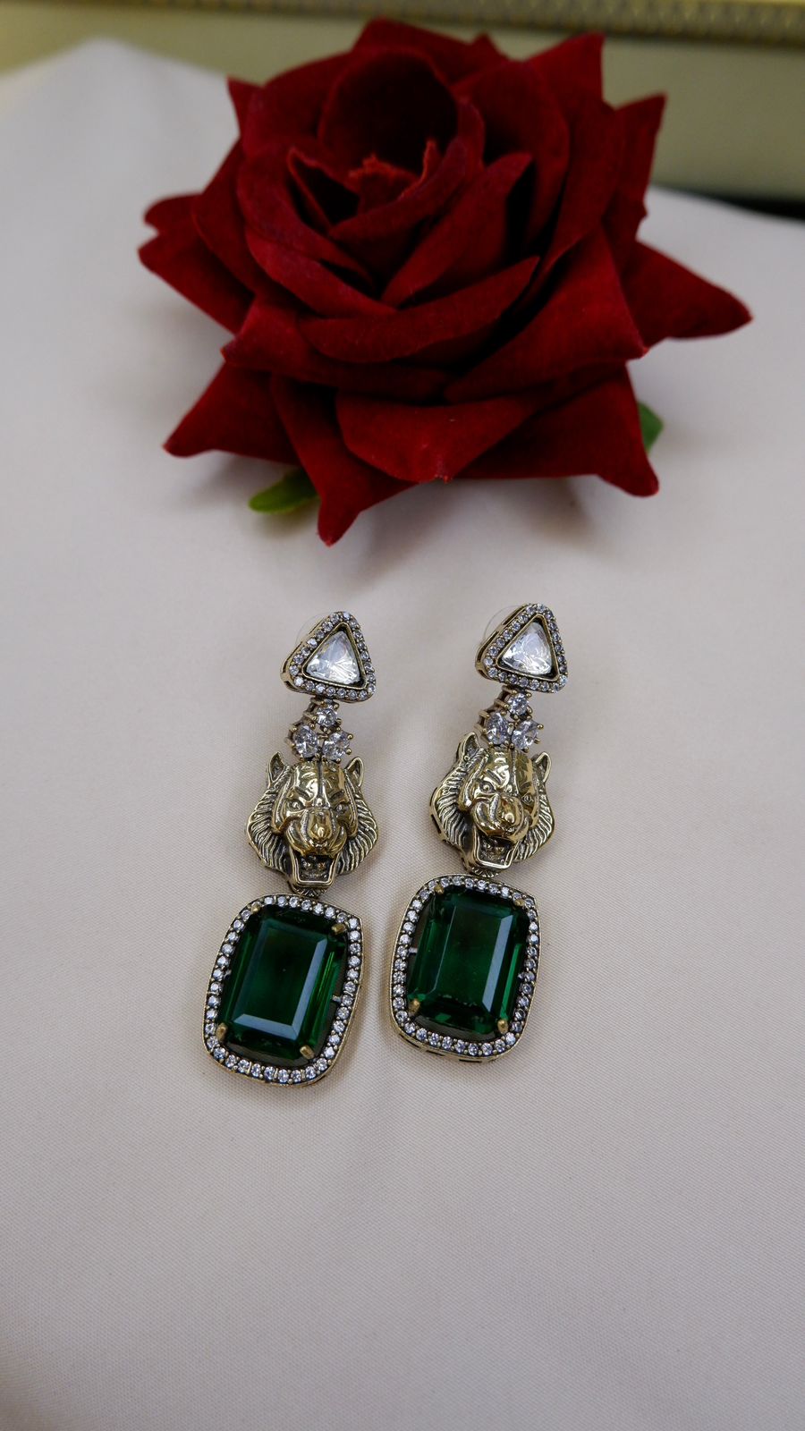 Arden Earrings