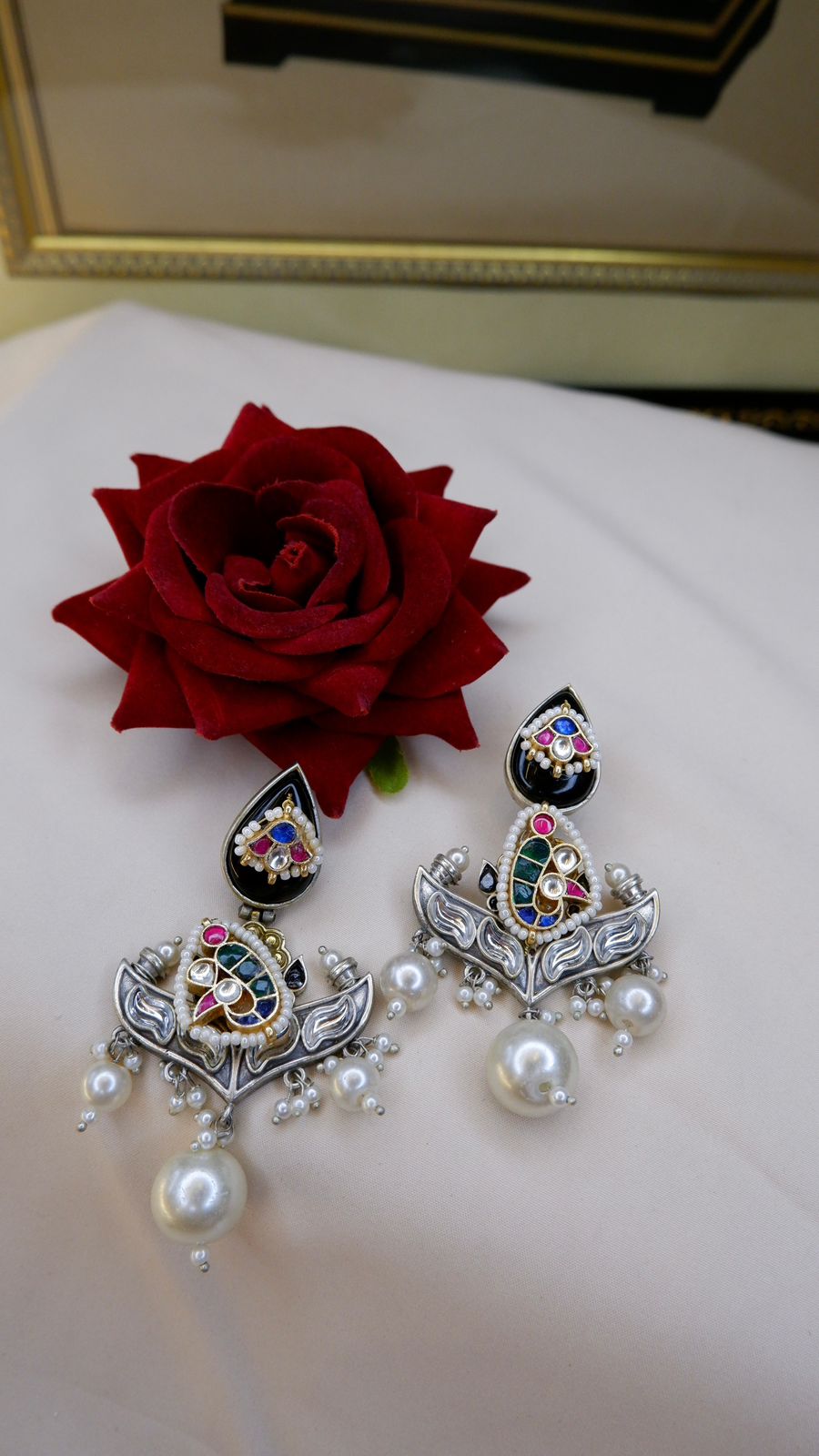 Ariana Earrings
