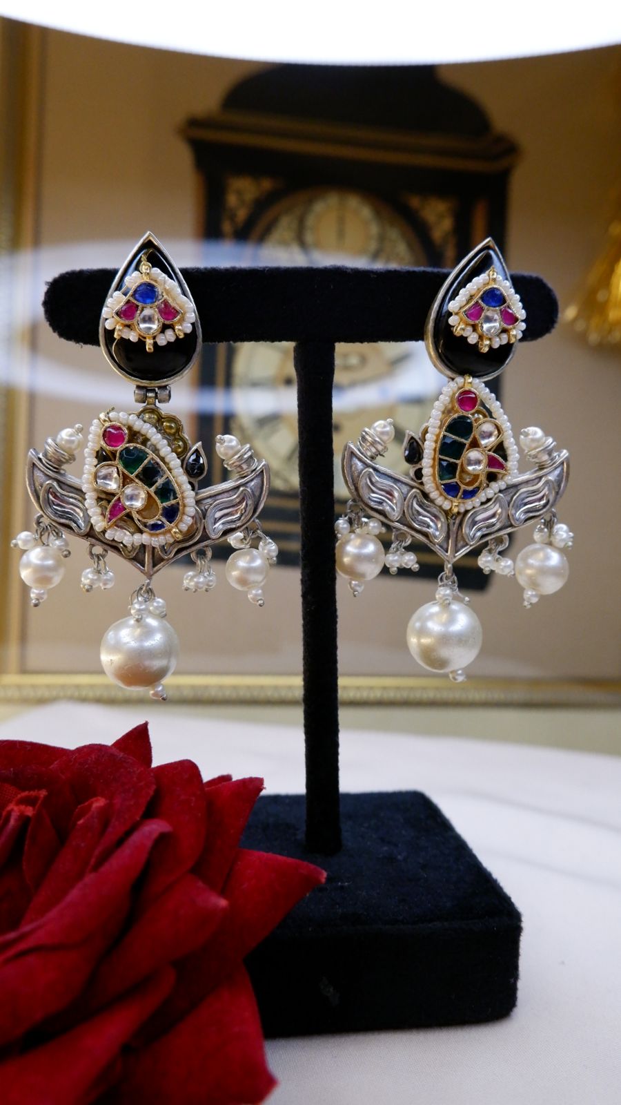 Ariana Earrings