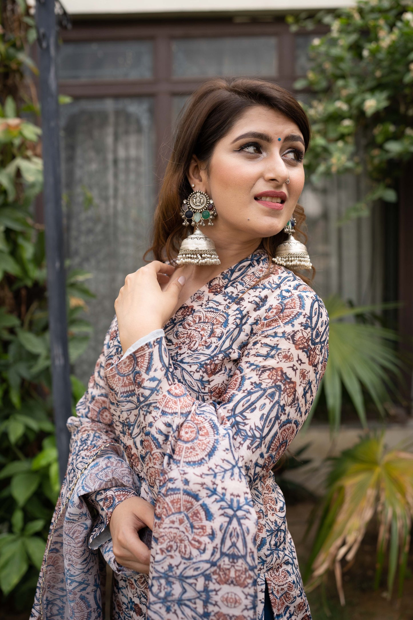 Niran Jhumka