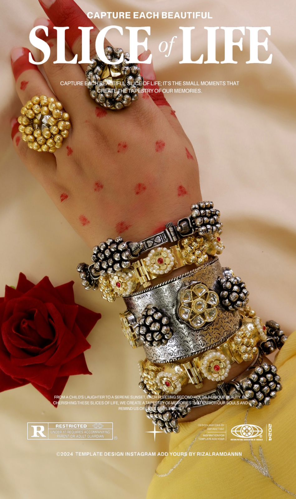 Baisaa Bangles