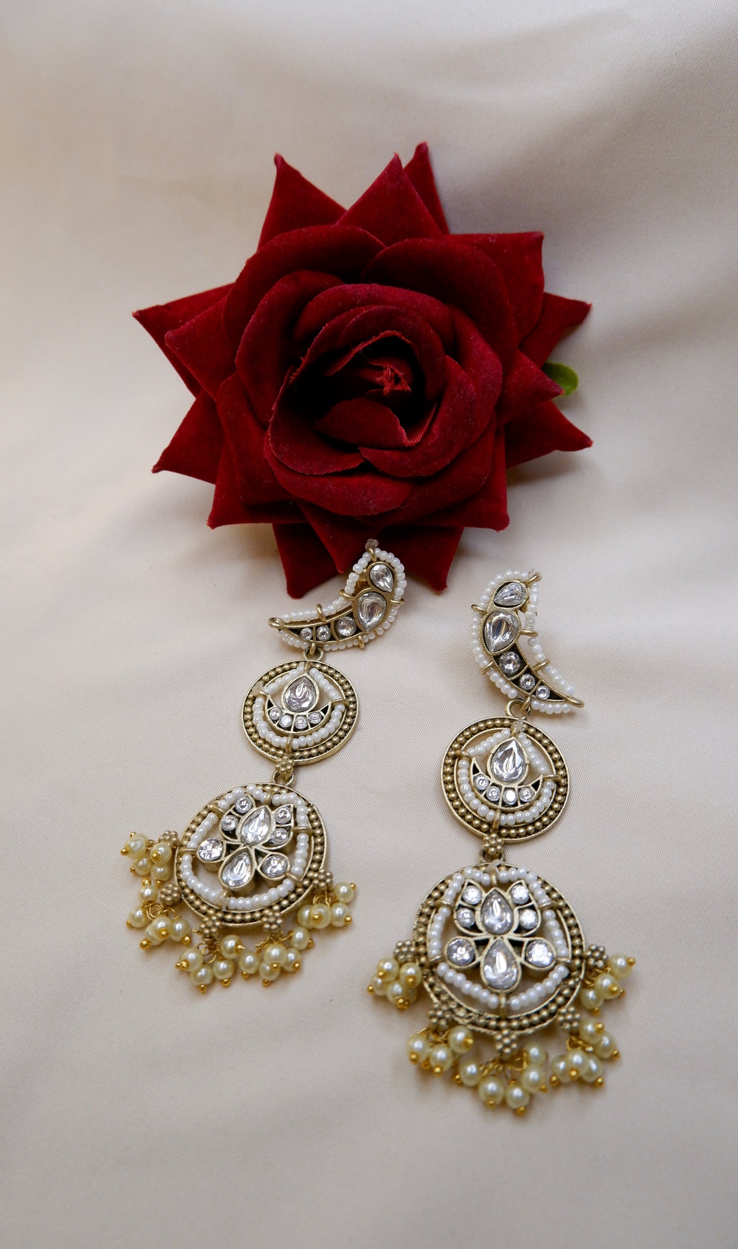 Amara Earrings