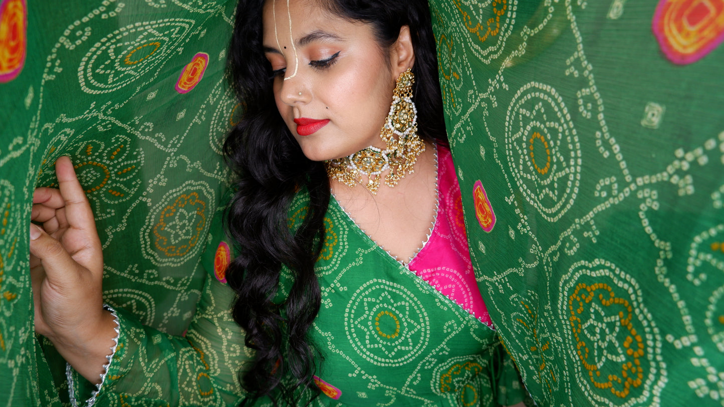 Niran Jhumka