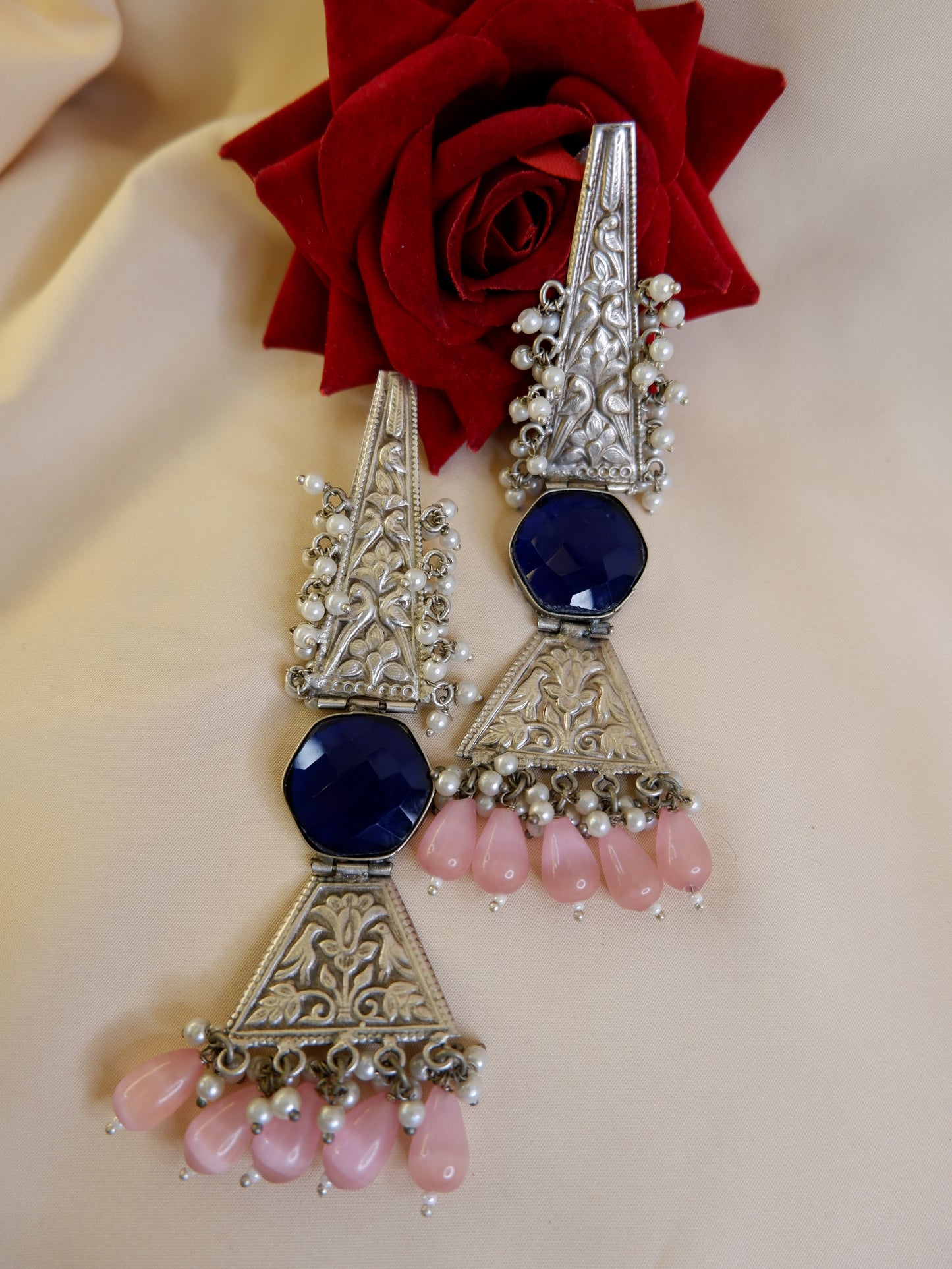 Mreedul Earrings