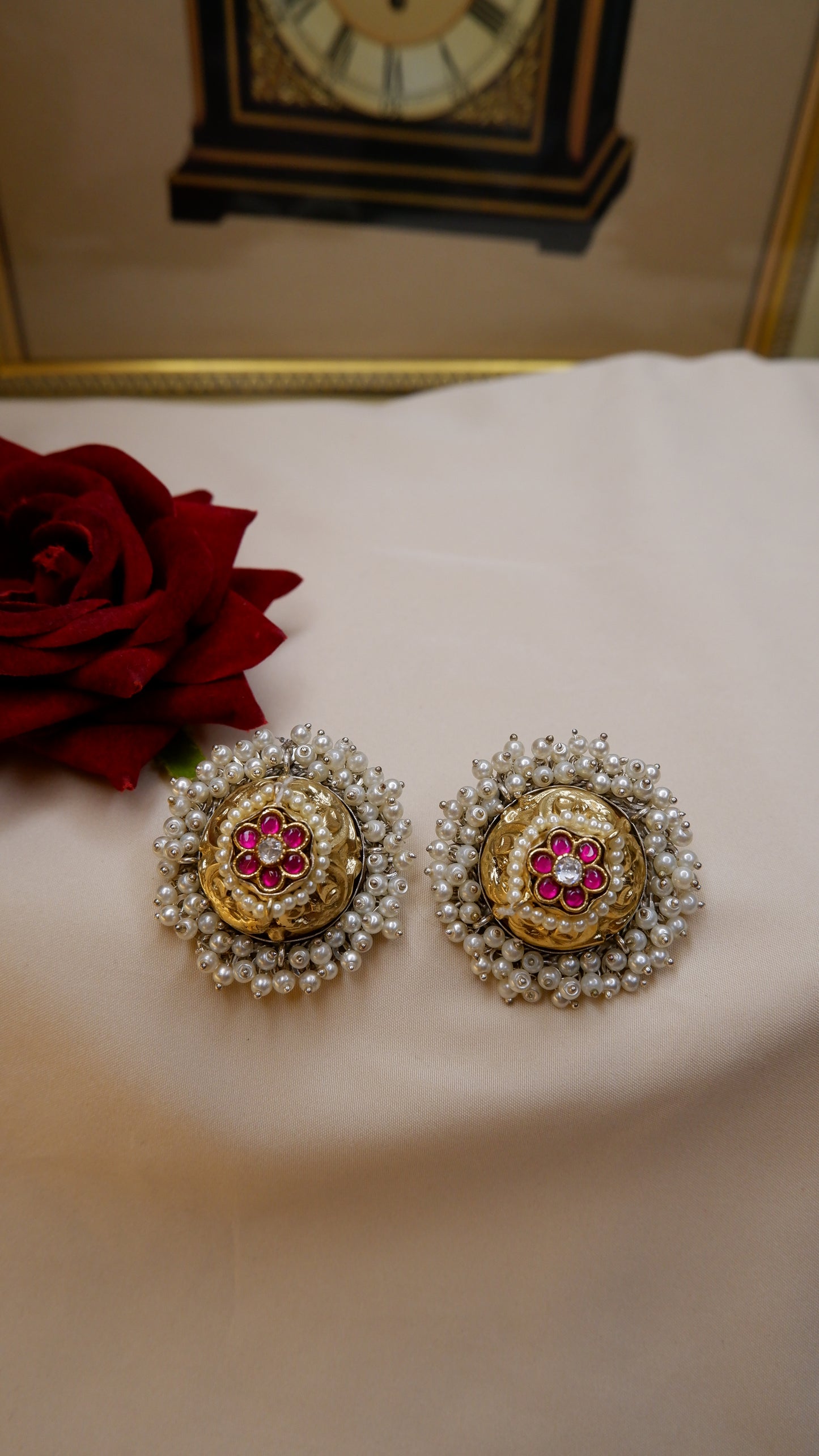 Samridhi Studs