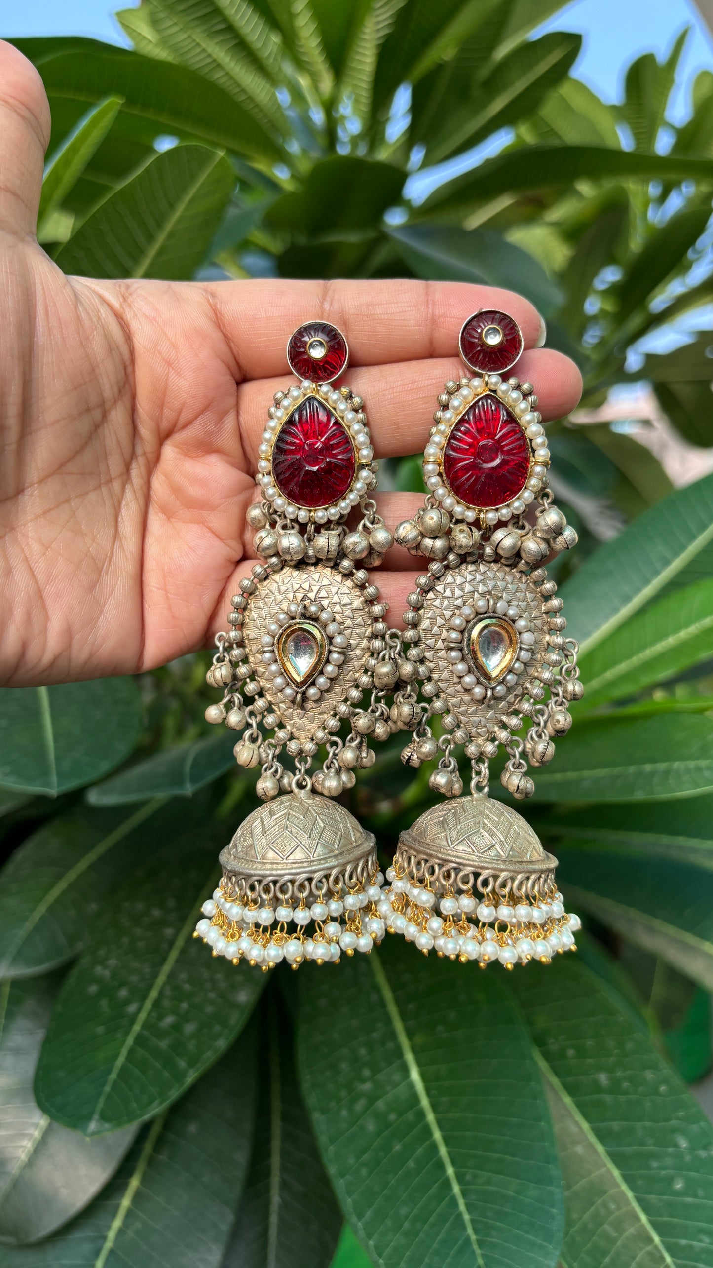Riva Earrings