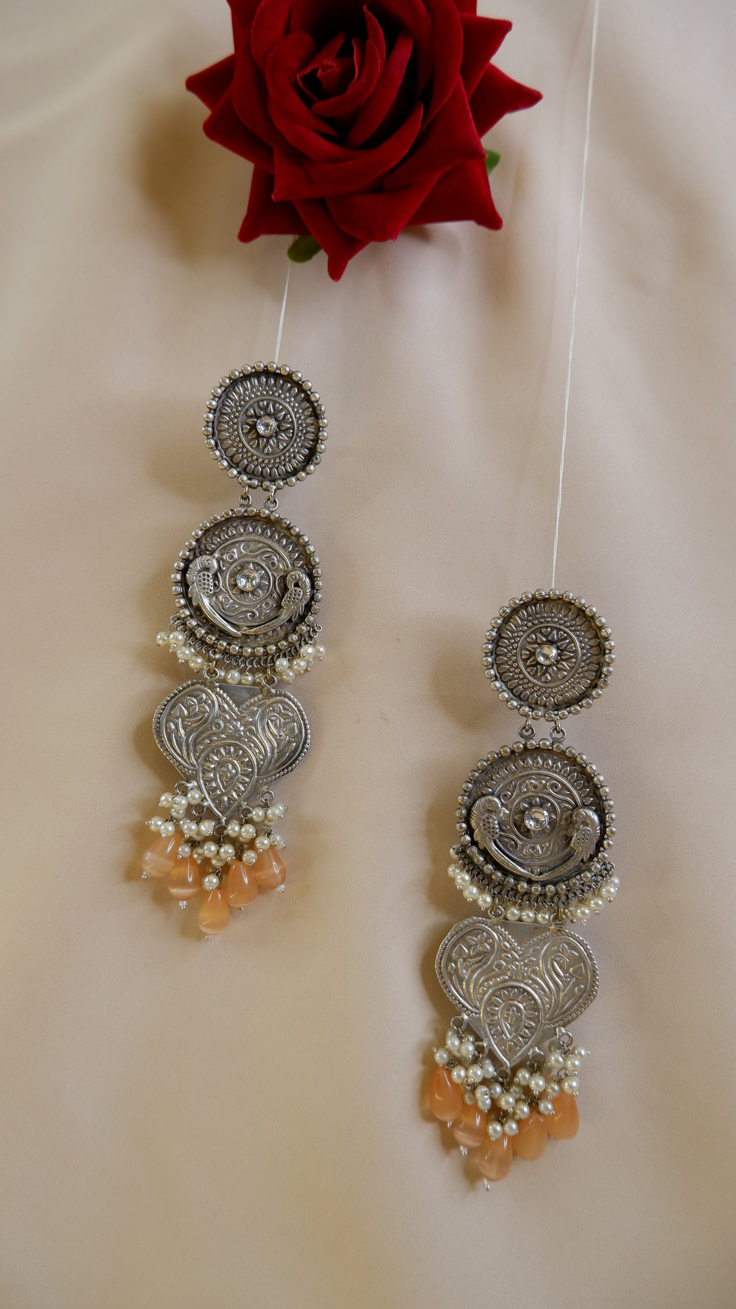Ambi Earrings