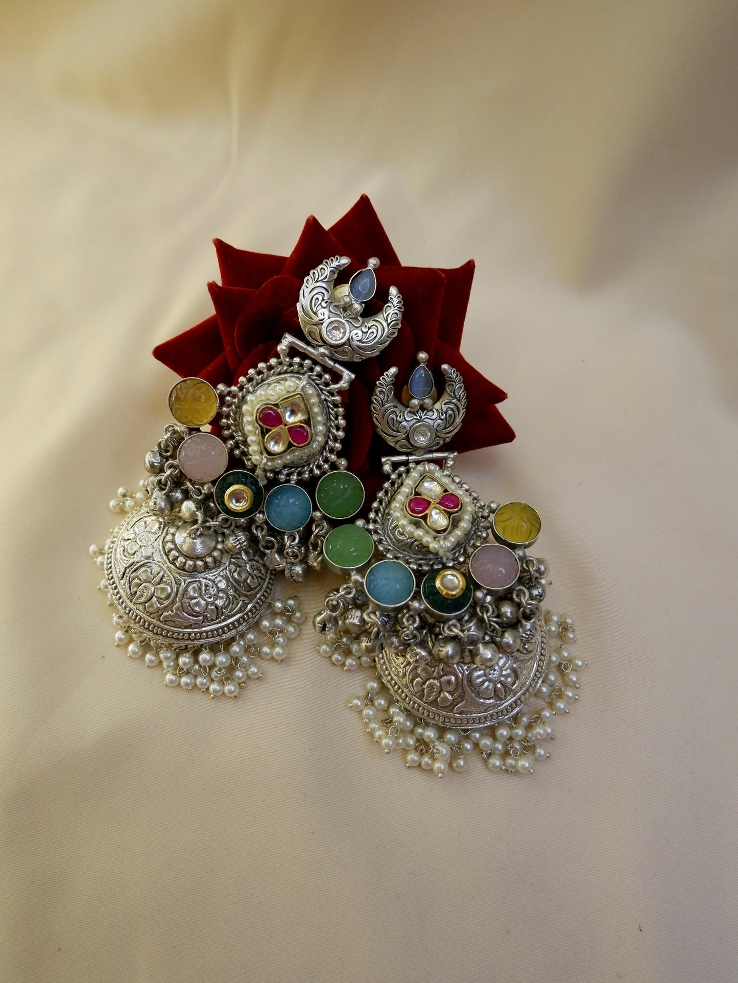 Aanandi Jhumka